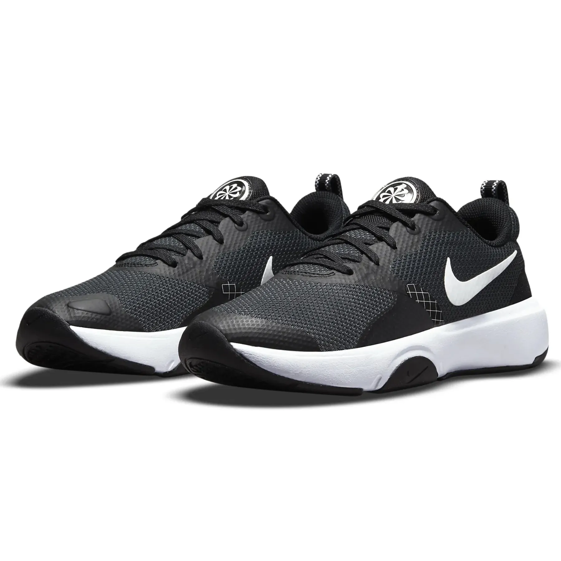 Zapatillas Nike Mujer Training City Rep Tr | DA1351-002