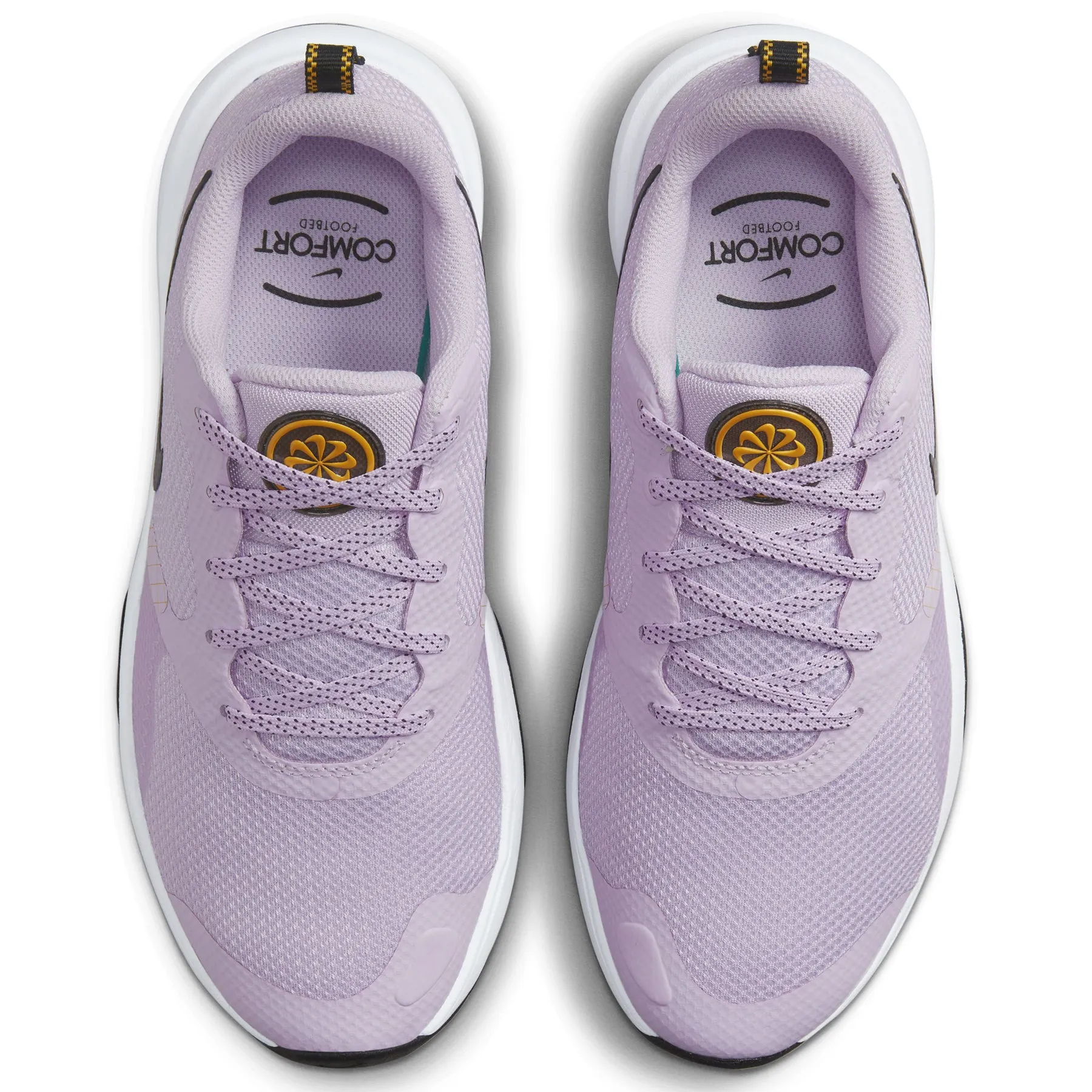 Zapatillas Nike Mujer Training City Rep TR | DA1351-500