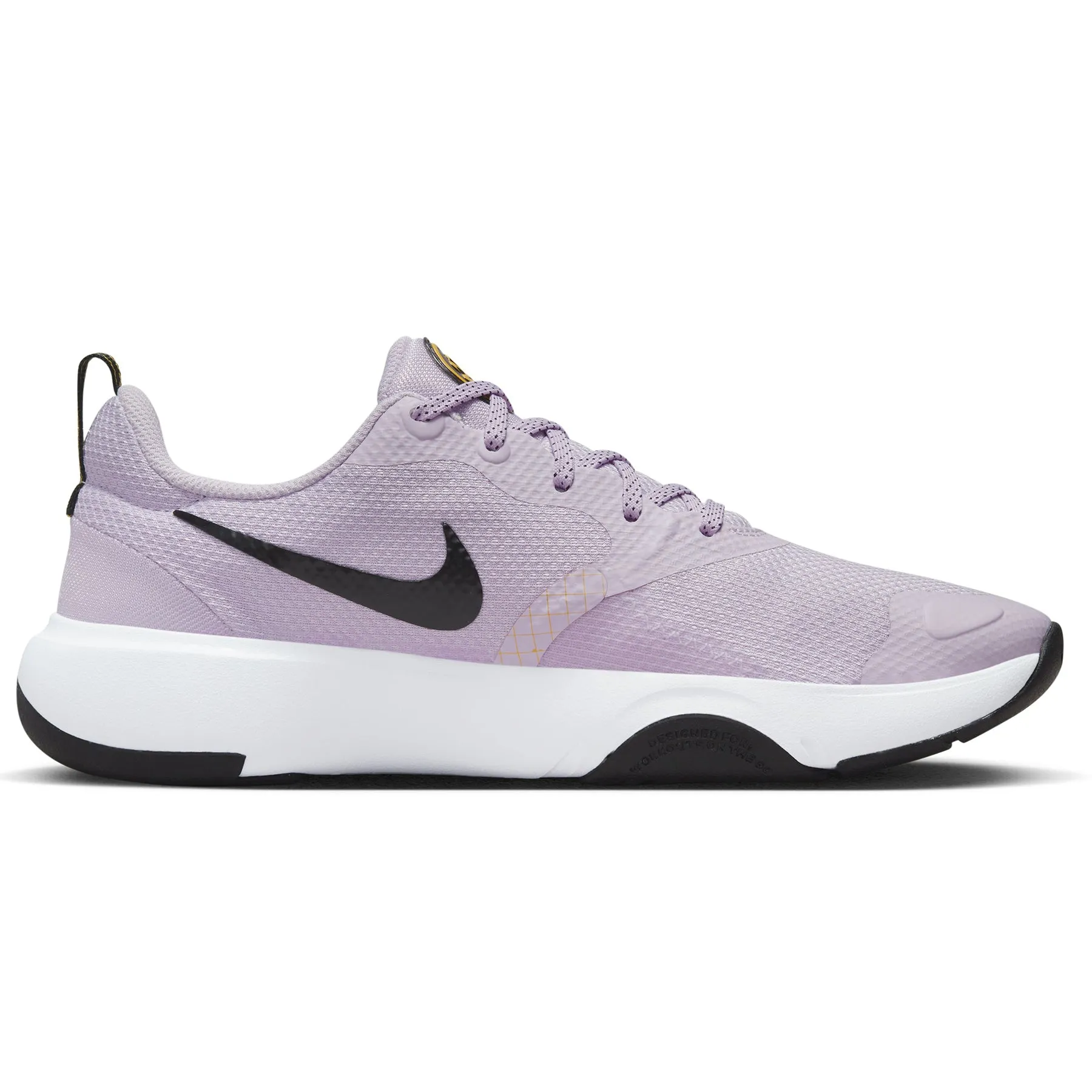 Zapatillas Nike Mujer Training City Rep TR | DA1351-500