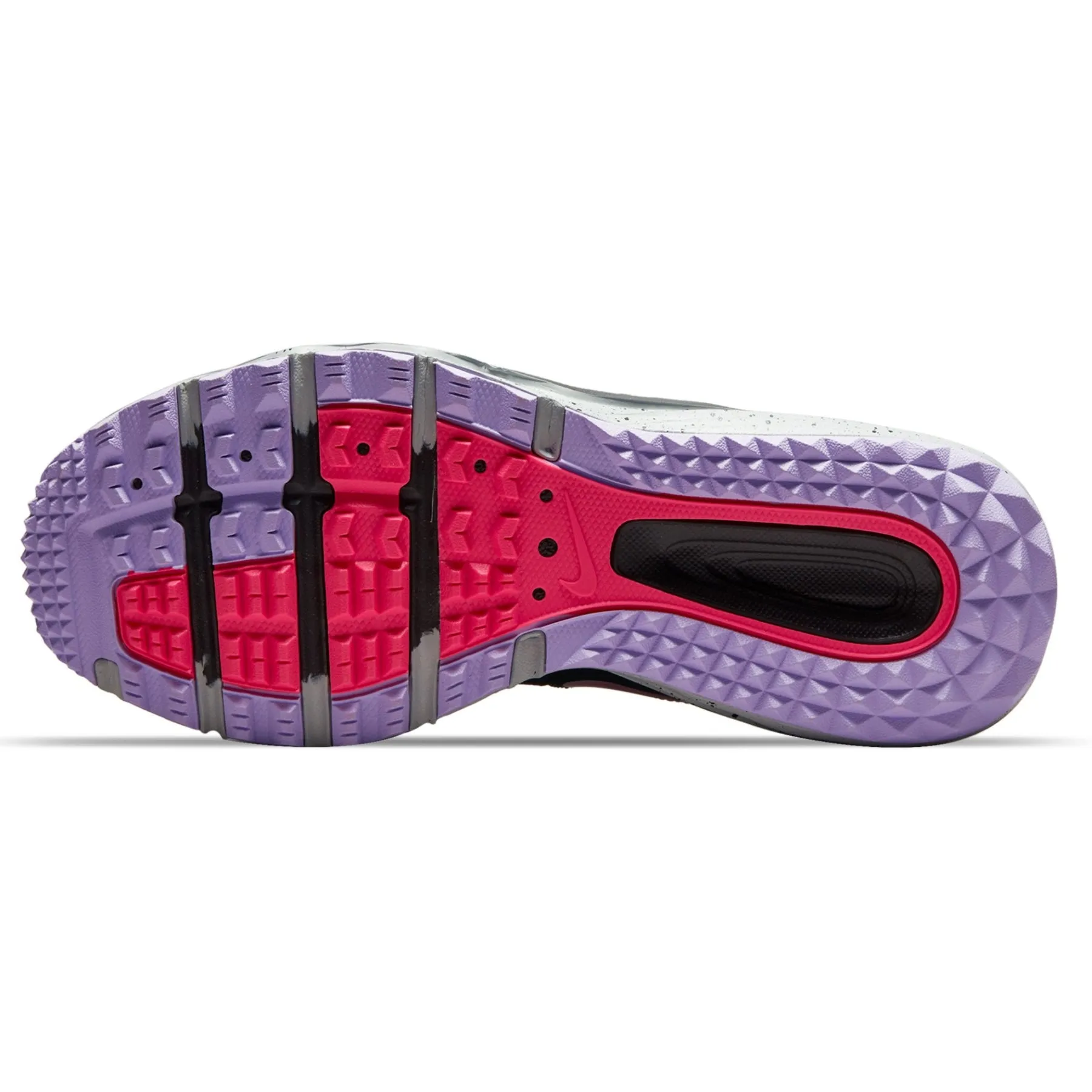 Zapatillas Nike Mujer Training Juniper Trail | CW3809-014