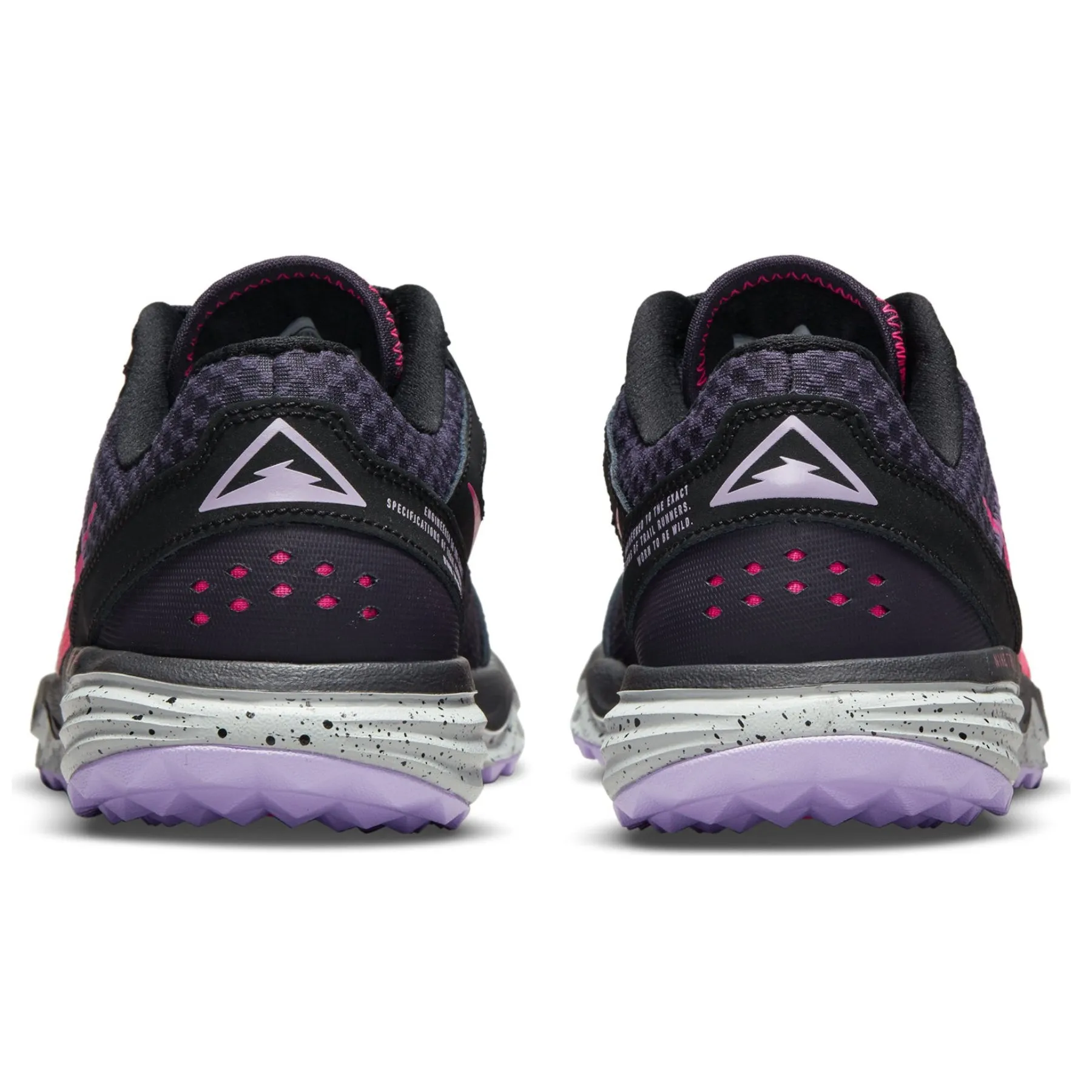 Zapatillas Nike Mujer Training Juniper Trail | CW3809-014
