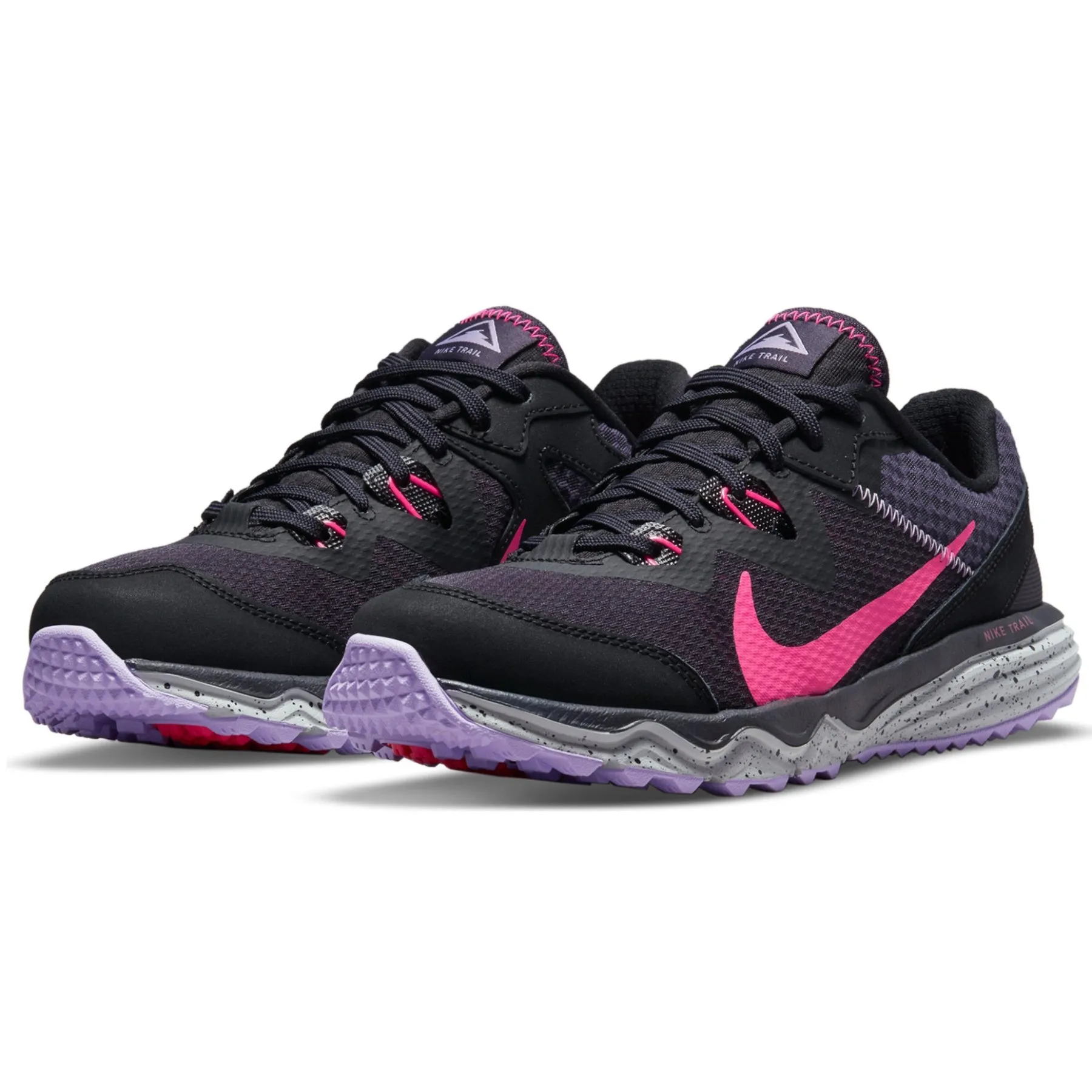 Zapatillas Nike Mujer Training Juniper Trail | CW3809-014