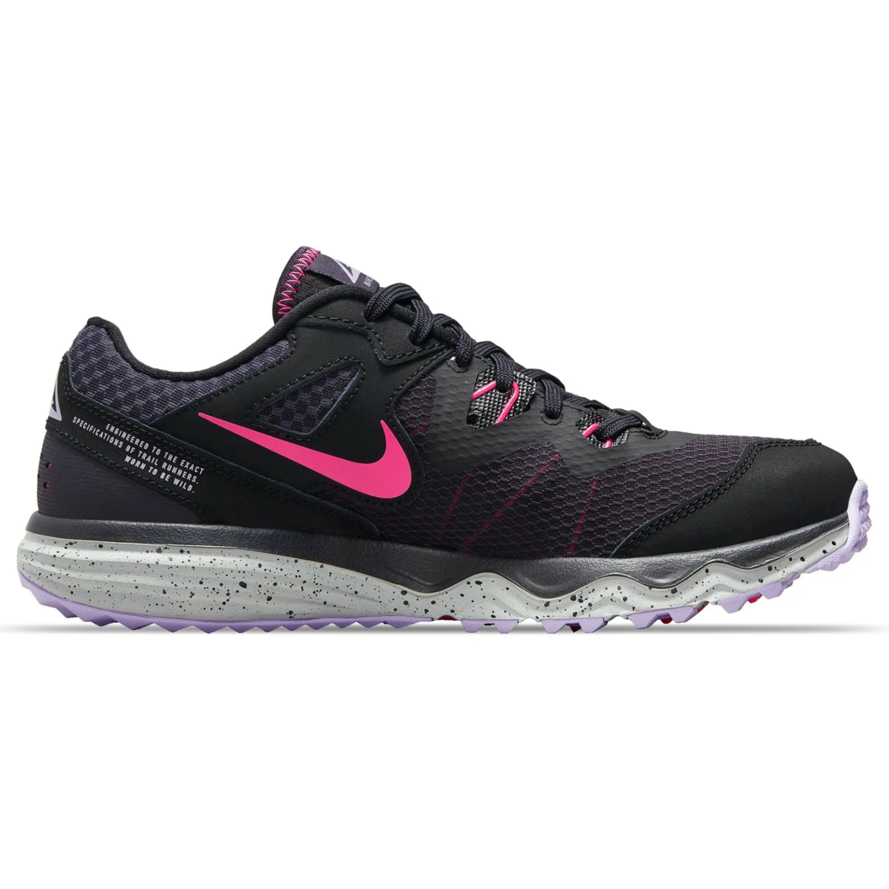 Zapatillas Nike Mujer Training Juniper Trail | CW3809-014