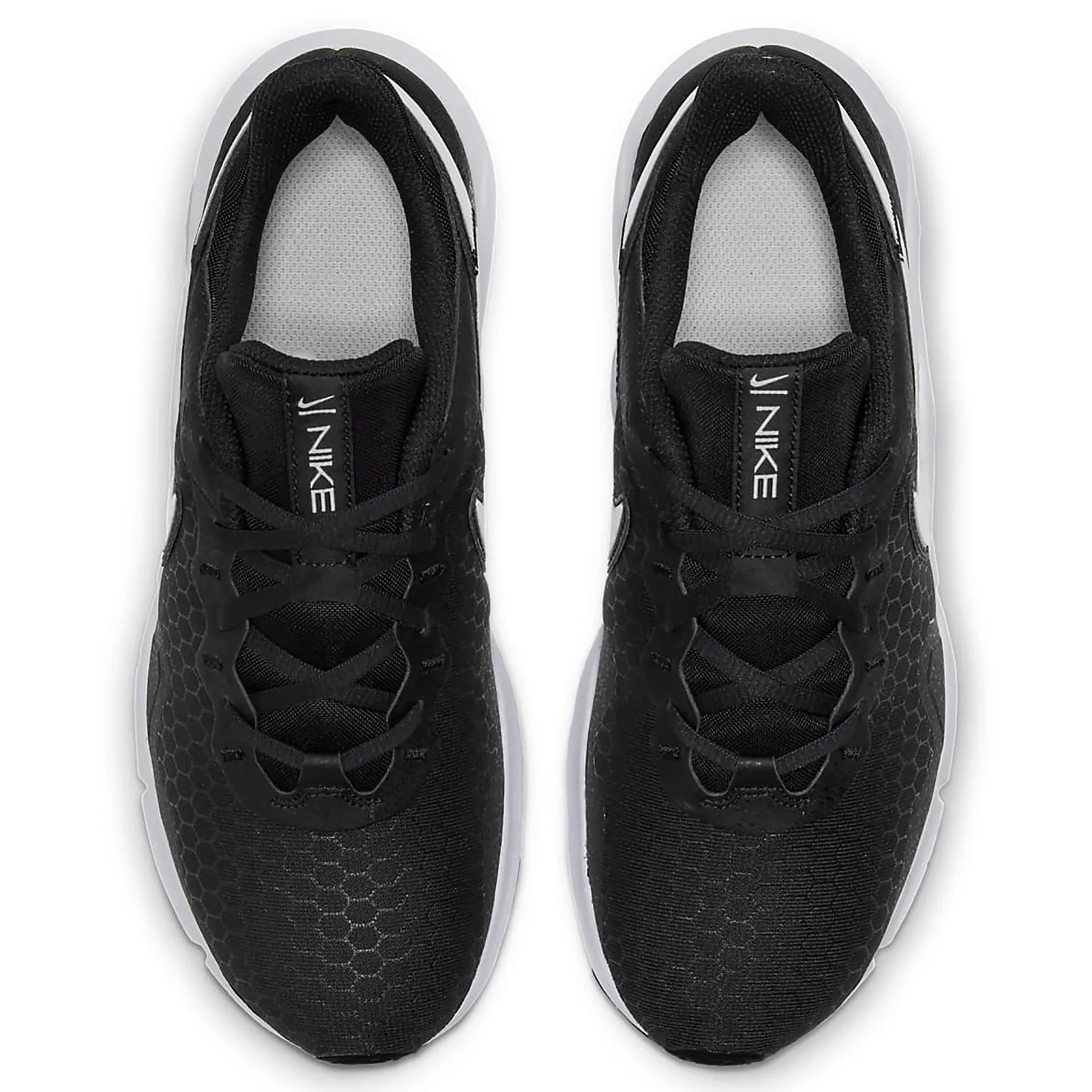 Zapatillas Nike Mujer Training Legend Essential 2 | CQ9545-001