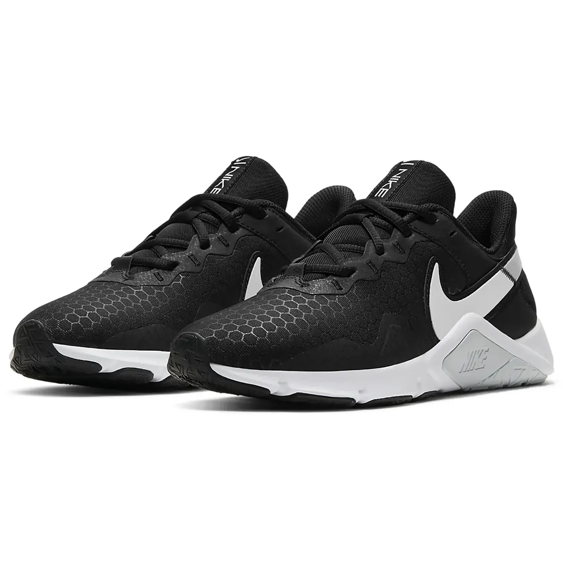 Zapatillas Nike Mujer Training Legend Essential 2 | CQ9545-001