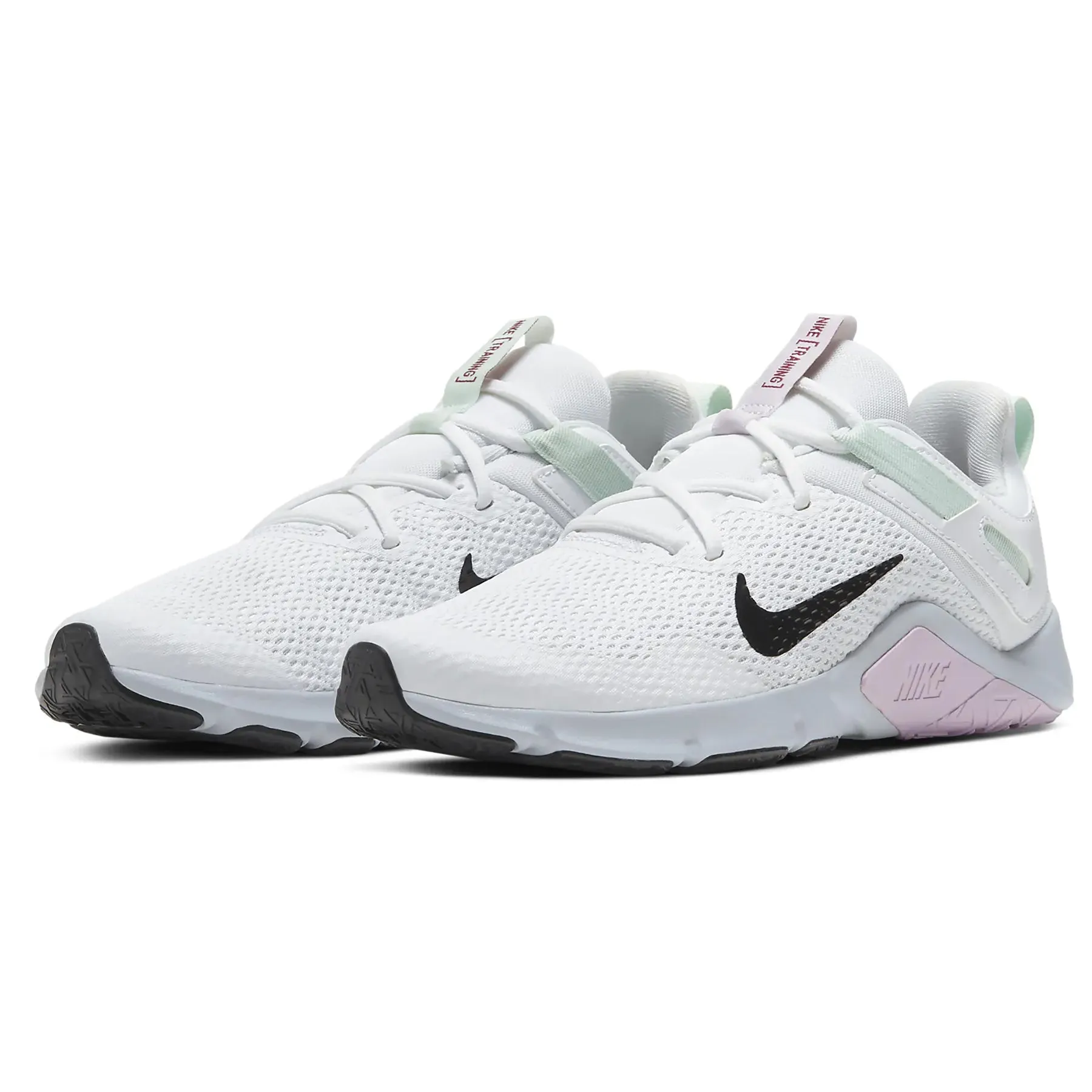 Zapatillas Nike Mujer Training Legend Essential | CD0212-100