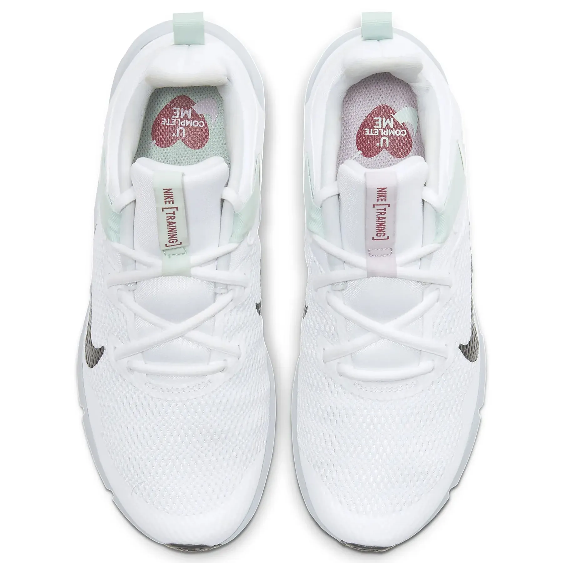 Zapatillas Nike Mujer Training Legend Essential | CD0212-100