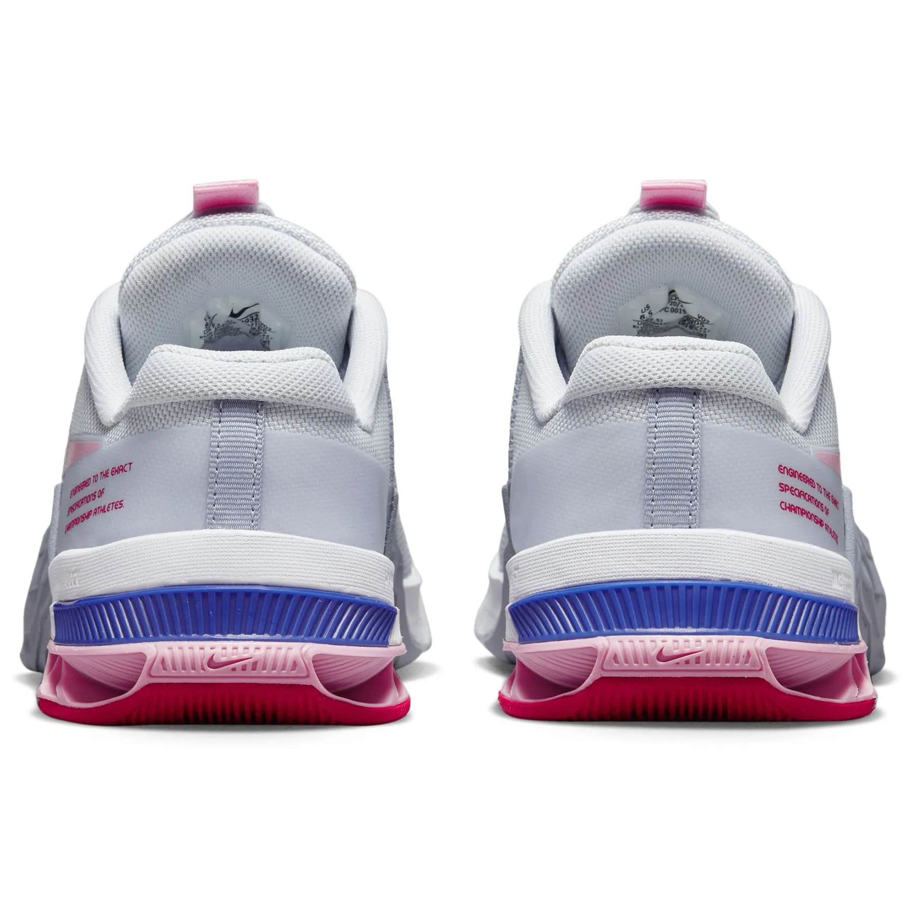 Zapatillas Nike Mujer Training Metcon 8 | DO9327-005