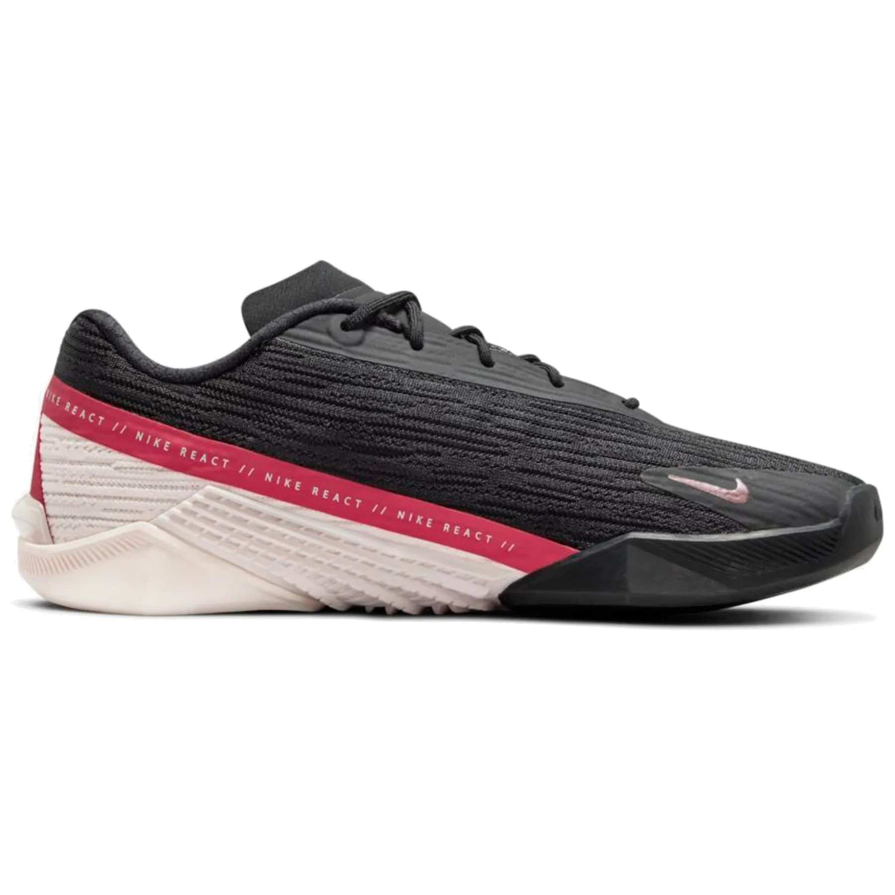 Zapatillas Nike Mujer Training React Metcon Turbo | CT1249-069