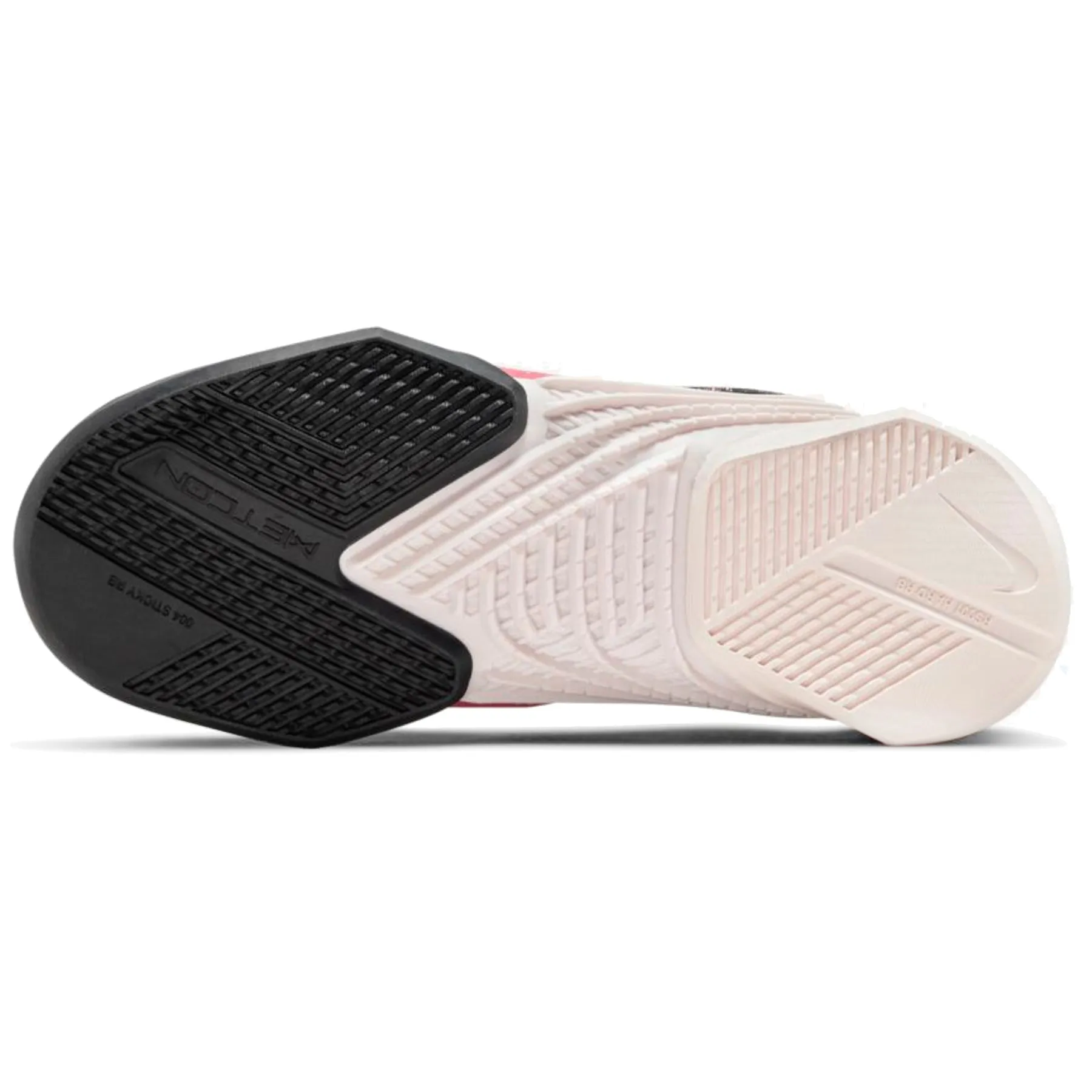 Zapatillas Nike Mujer Training React Metcon Turbo | CT1249-069