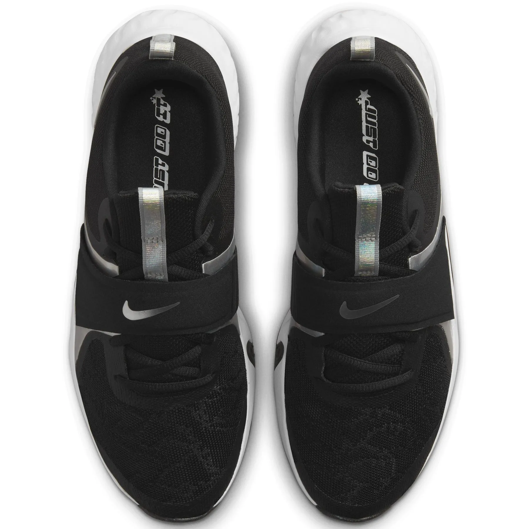 Zapatillas Nike Mujer Training Renew In-Season TR 12 Prm | DM0947-002