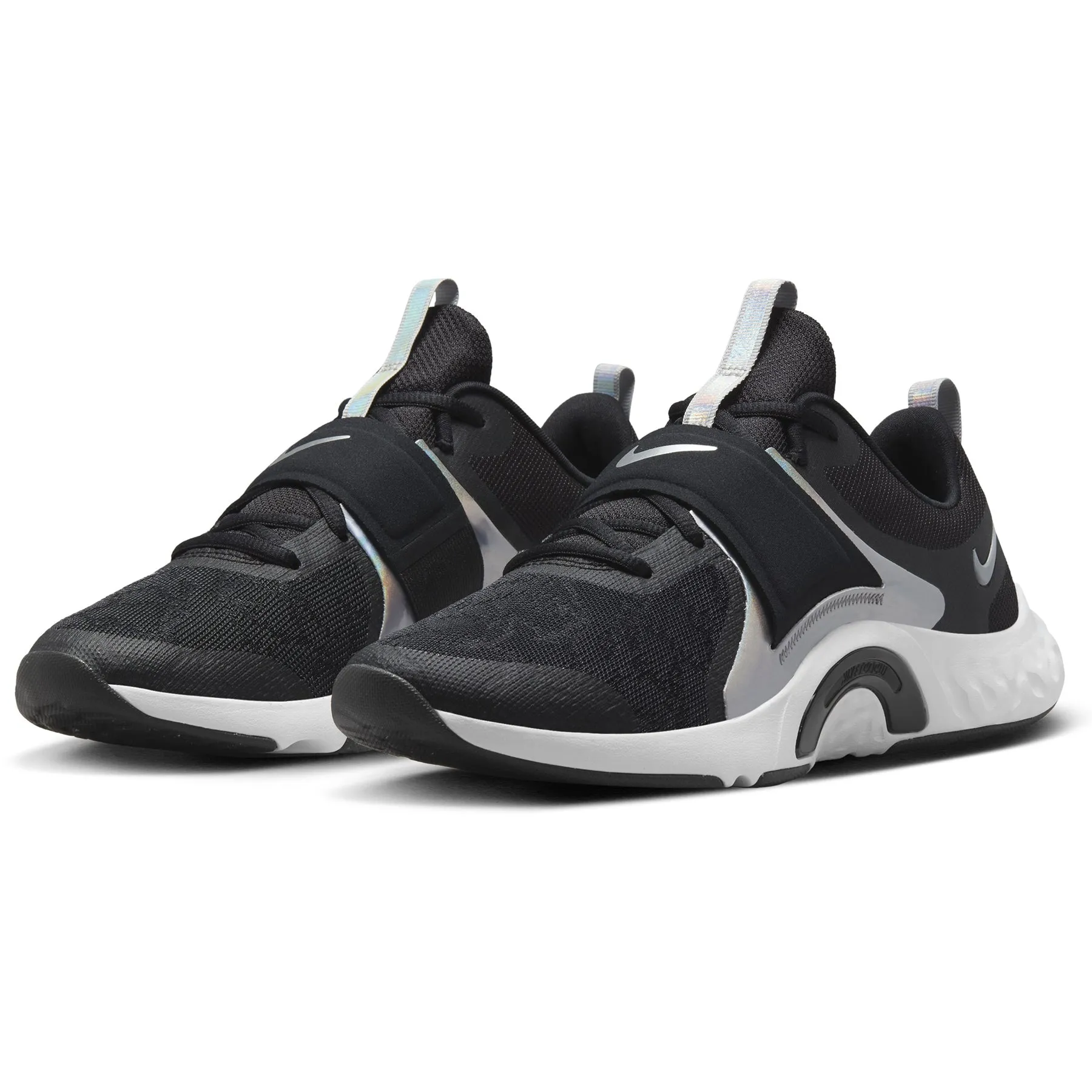 Zapatillas Nike Mujer Training Renew In-Season TR 12 Prm | DM0947-002
