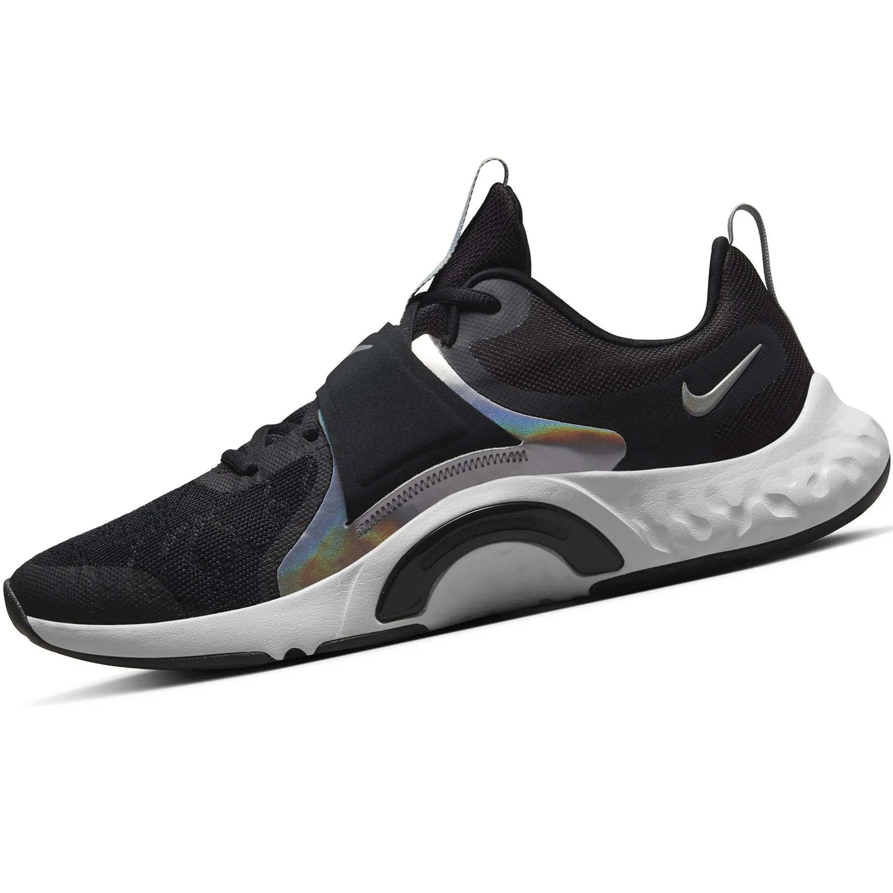 Zapatillas Nike Mujer Training Renew In-Season TR 12 Prm | DM0947-002