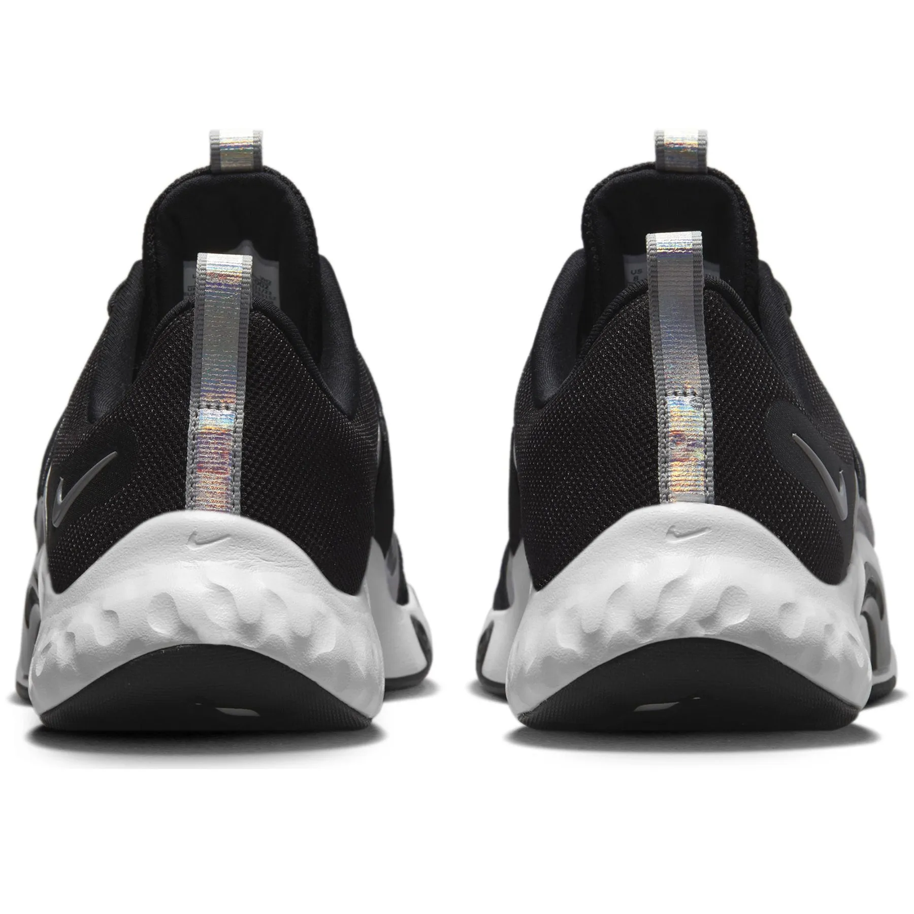 Zapatillas Nike Mujer Training Renew In-Season TR 12 Prm | DM0947-002