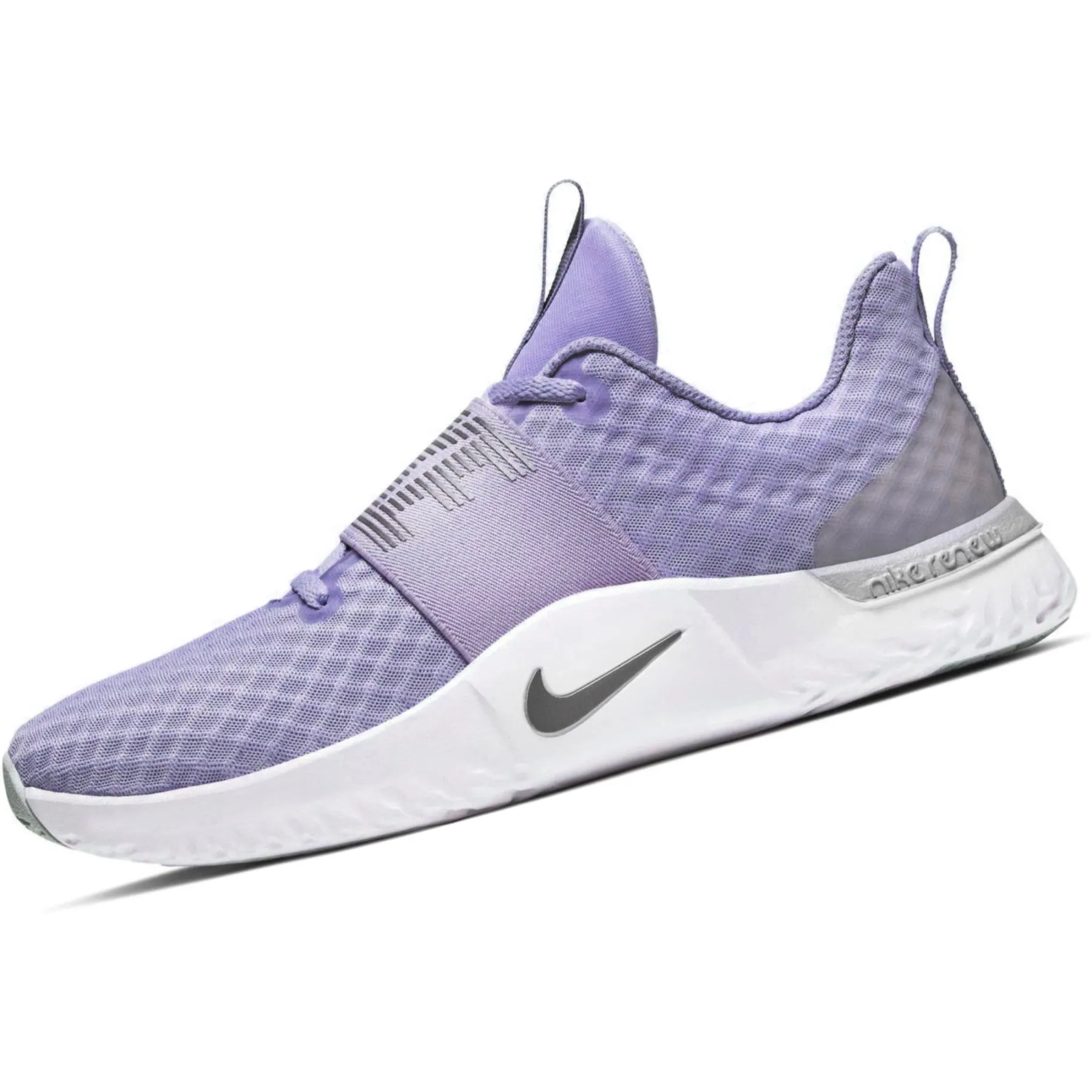 Zapatillas Nike Mujer Training Renew In-Season TR9 | AR4543-500