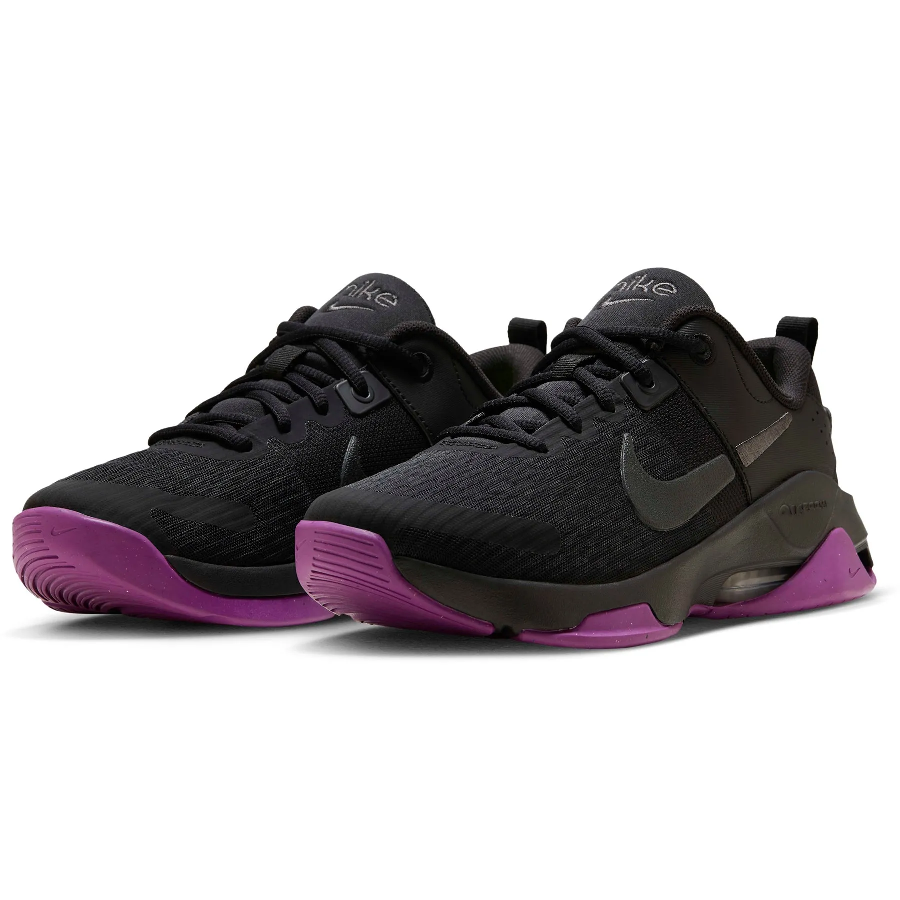 Zapatillas Nike Mujer Training Zoom Bella 6 | DR5720-002