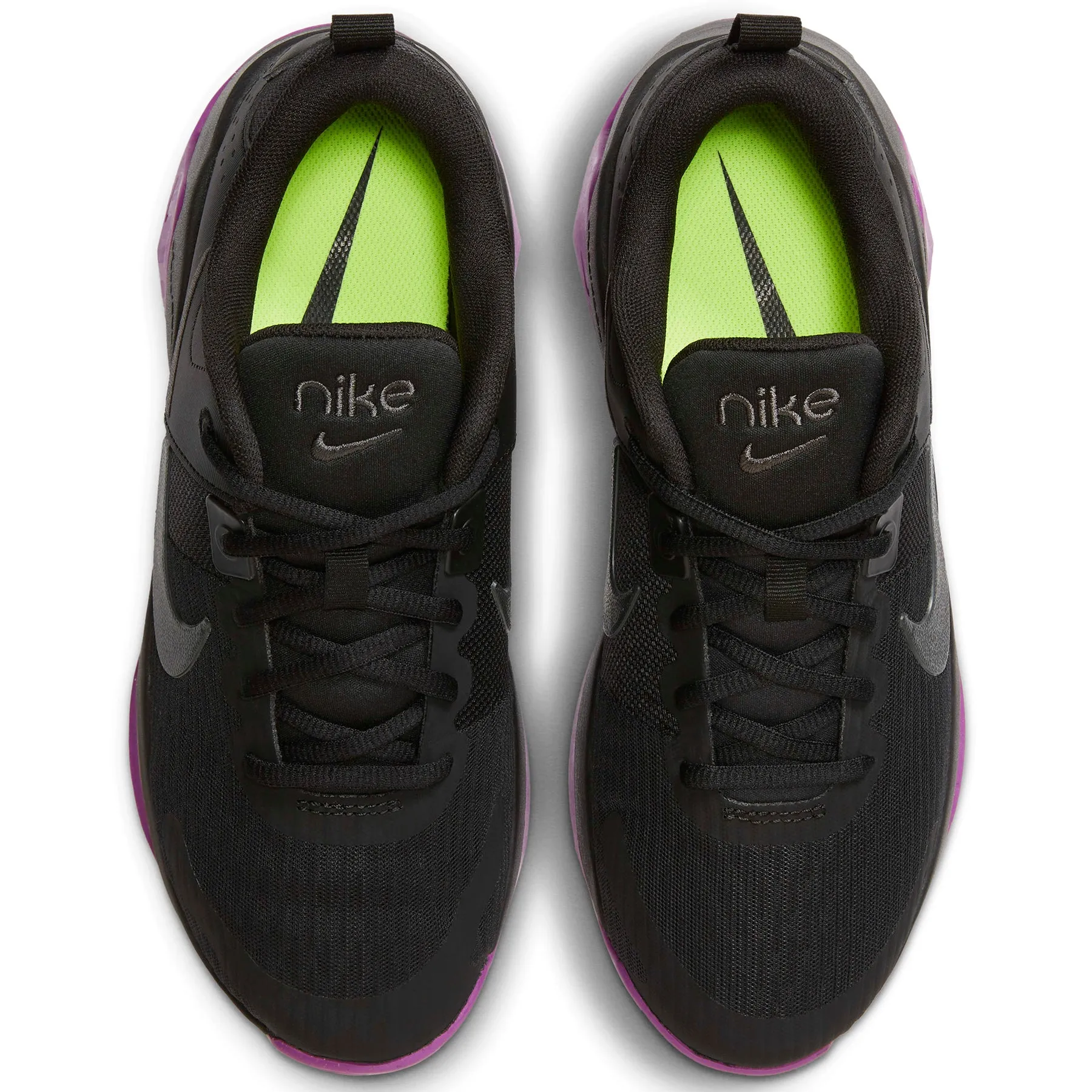 Zapatillas Nike Mujer Training Zoom Bella 6 | DR5720-002