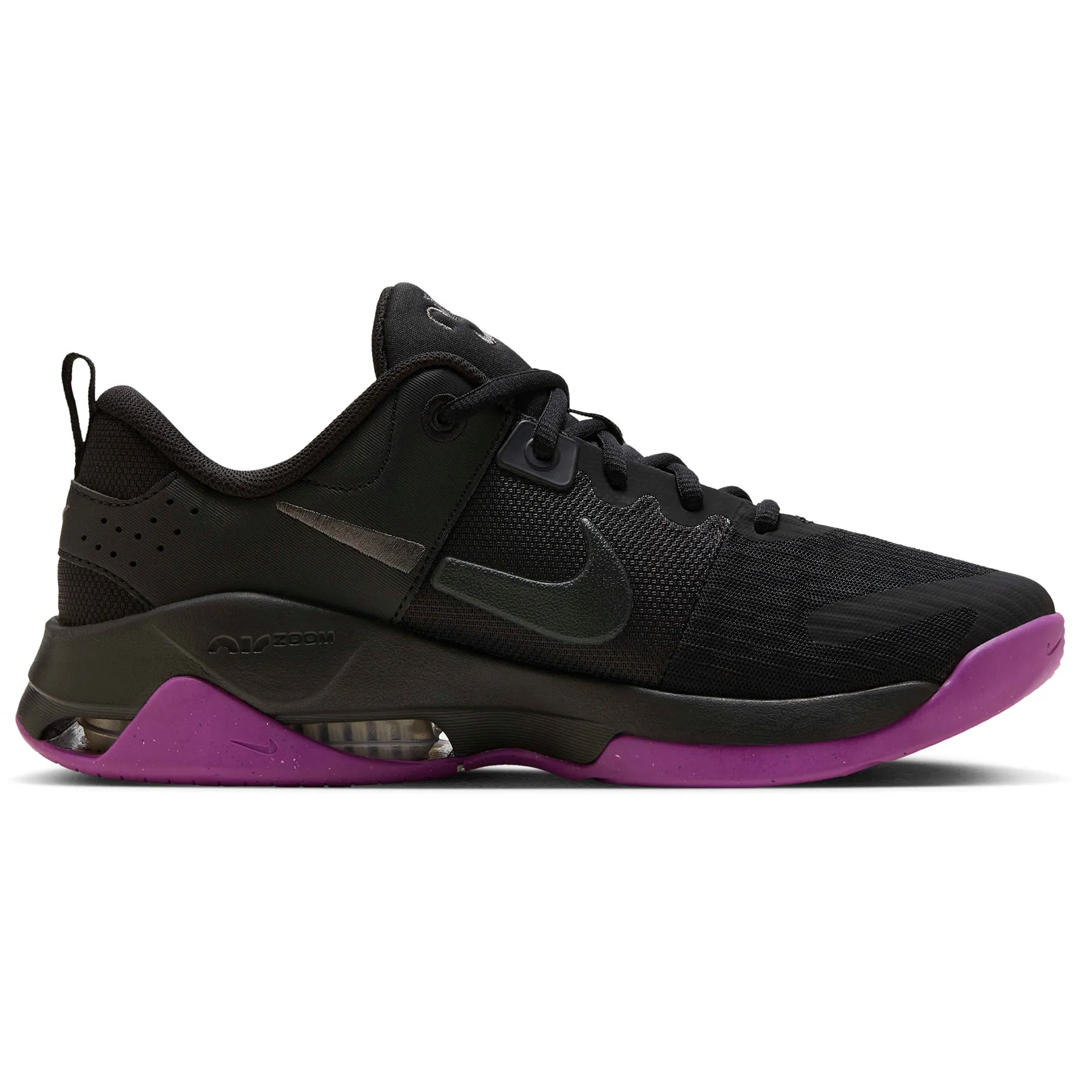 Zapatillas Nike Mujer Training Zoom Bella 6 | DR5720-002