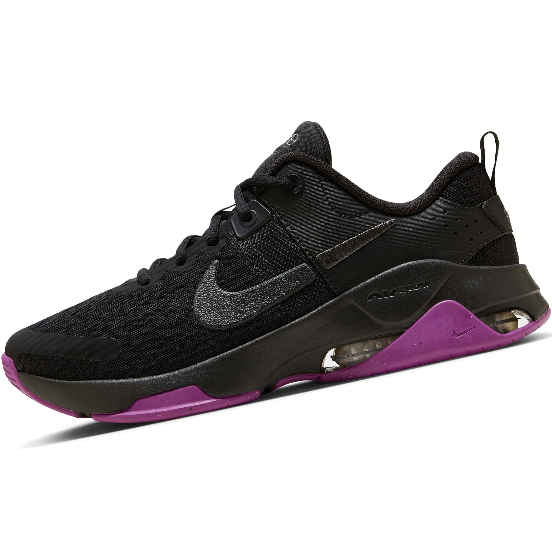 Zapatillas Nike Mujer Training Zoom Bella 6 | DR5720-002