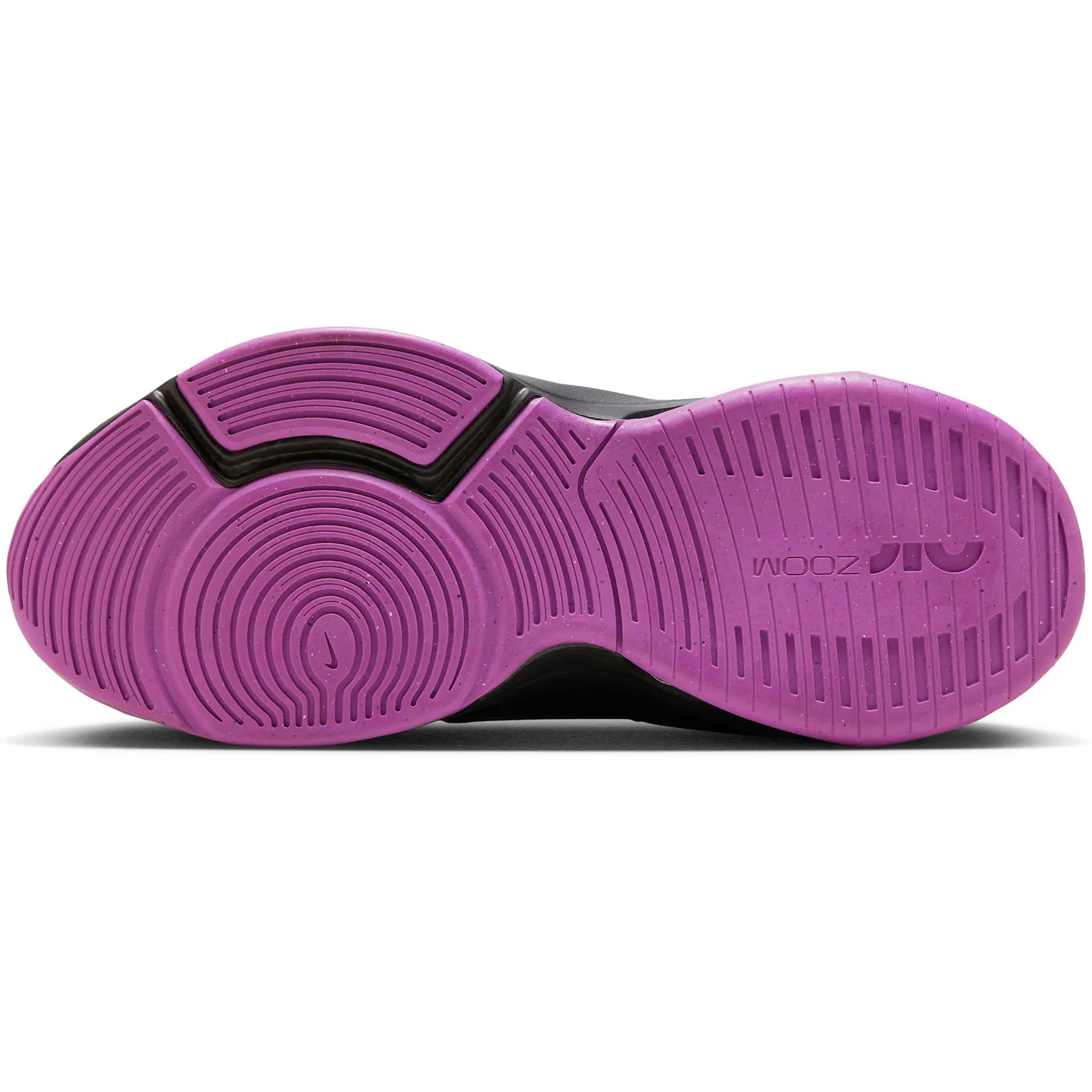 Zapatillas Nike Mujer Training Zoom Bella 6 | DR5720-002