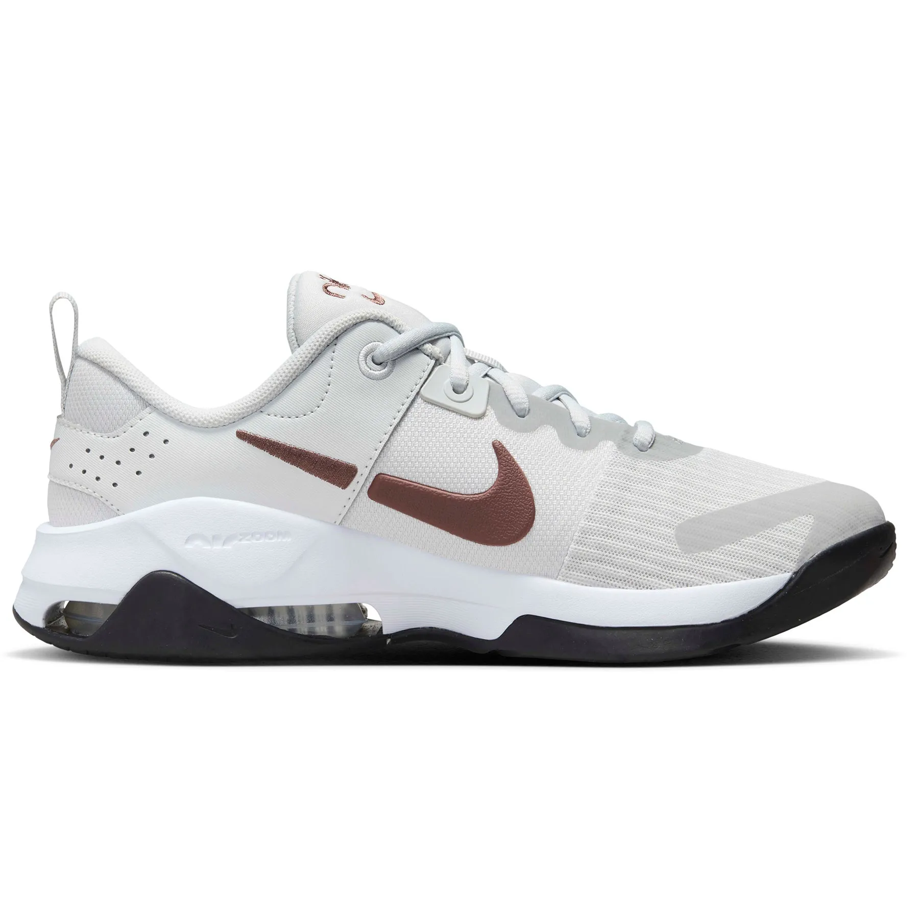 Zapatillas Nike Mujer Training Zoom Bella 6 | DR5720-003