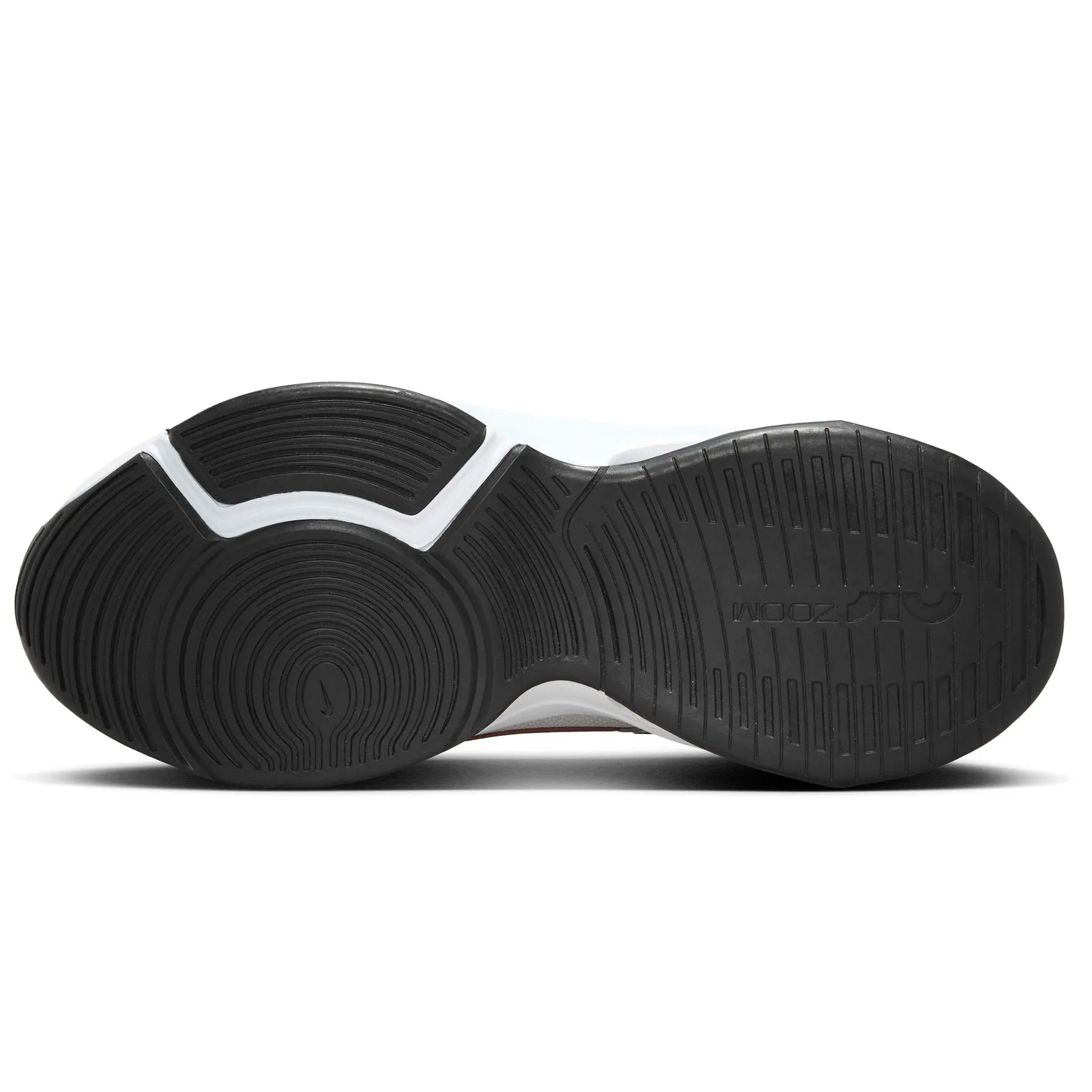 Zapatillas Nike Mujer Training Zoom Bella 6 | DR5720-003