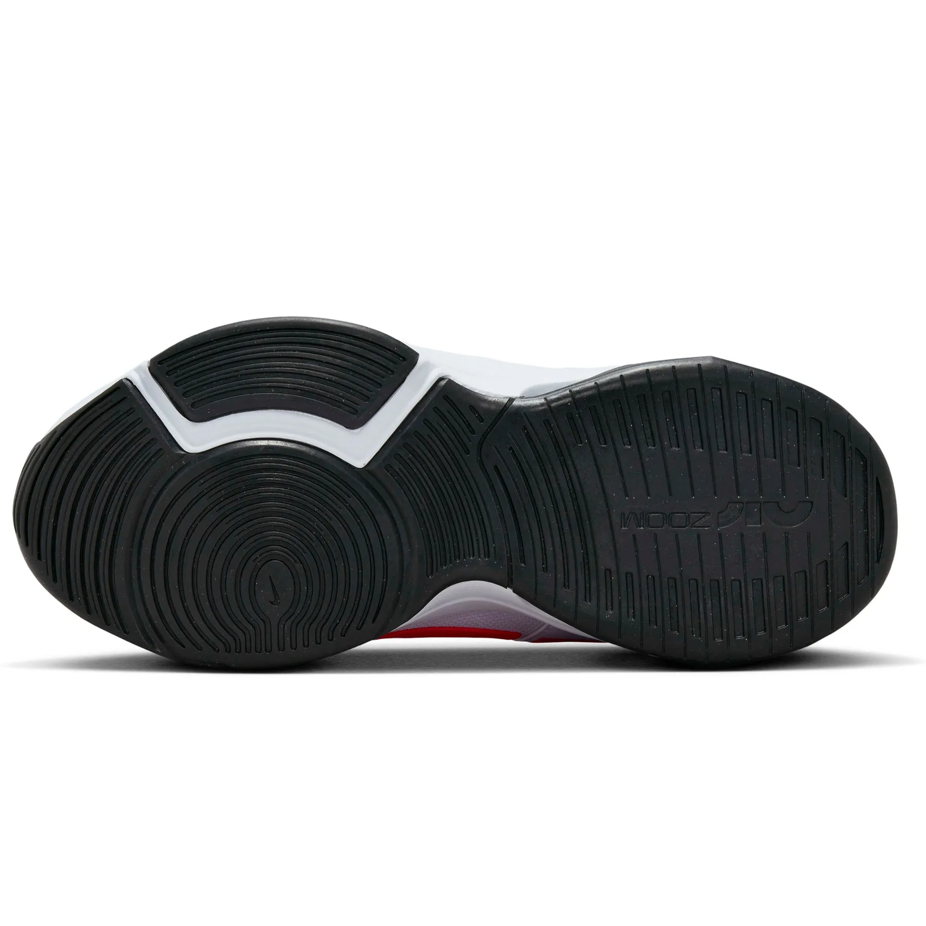 Zapatillas Nike Mujer Training Zoom Bella 6 | DR5720-502