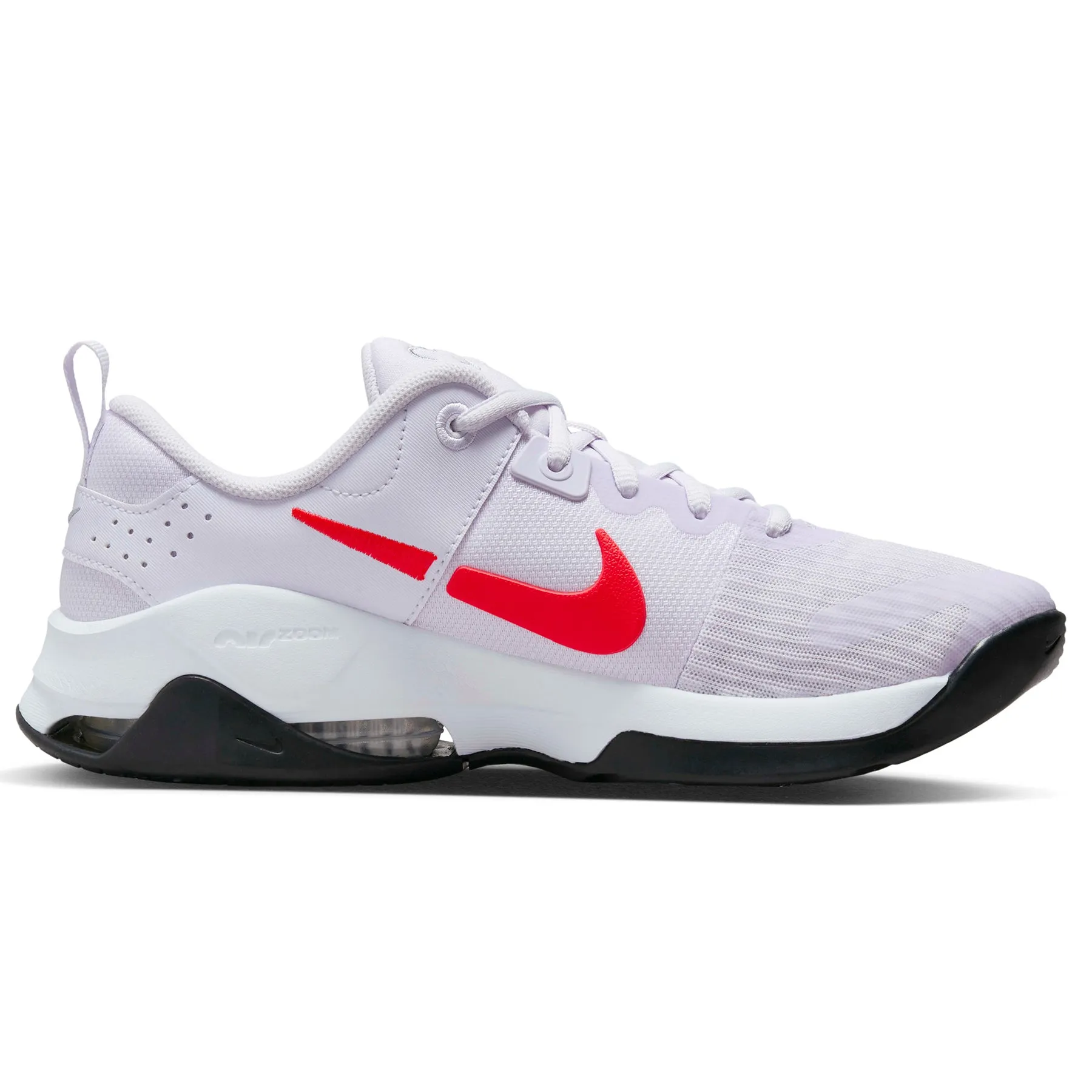 Zapatillas Nike Mujer Training Zoom Bella 6 | DR5720-502