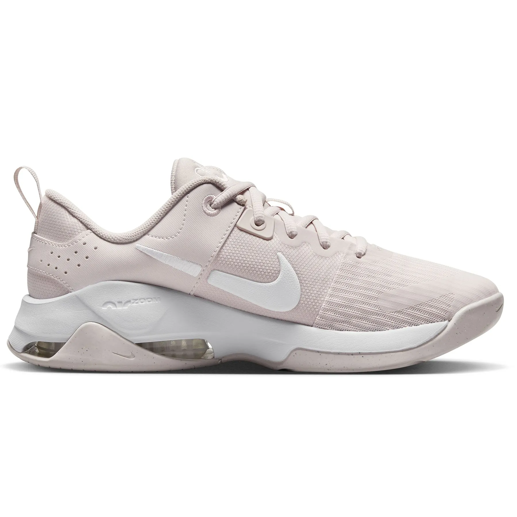 Zapatillas Nike Mujer Training Zoom Bella 6 | DR5720-601