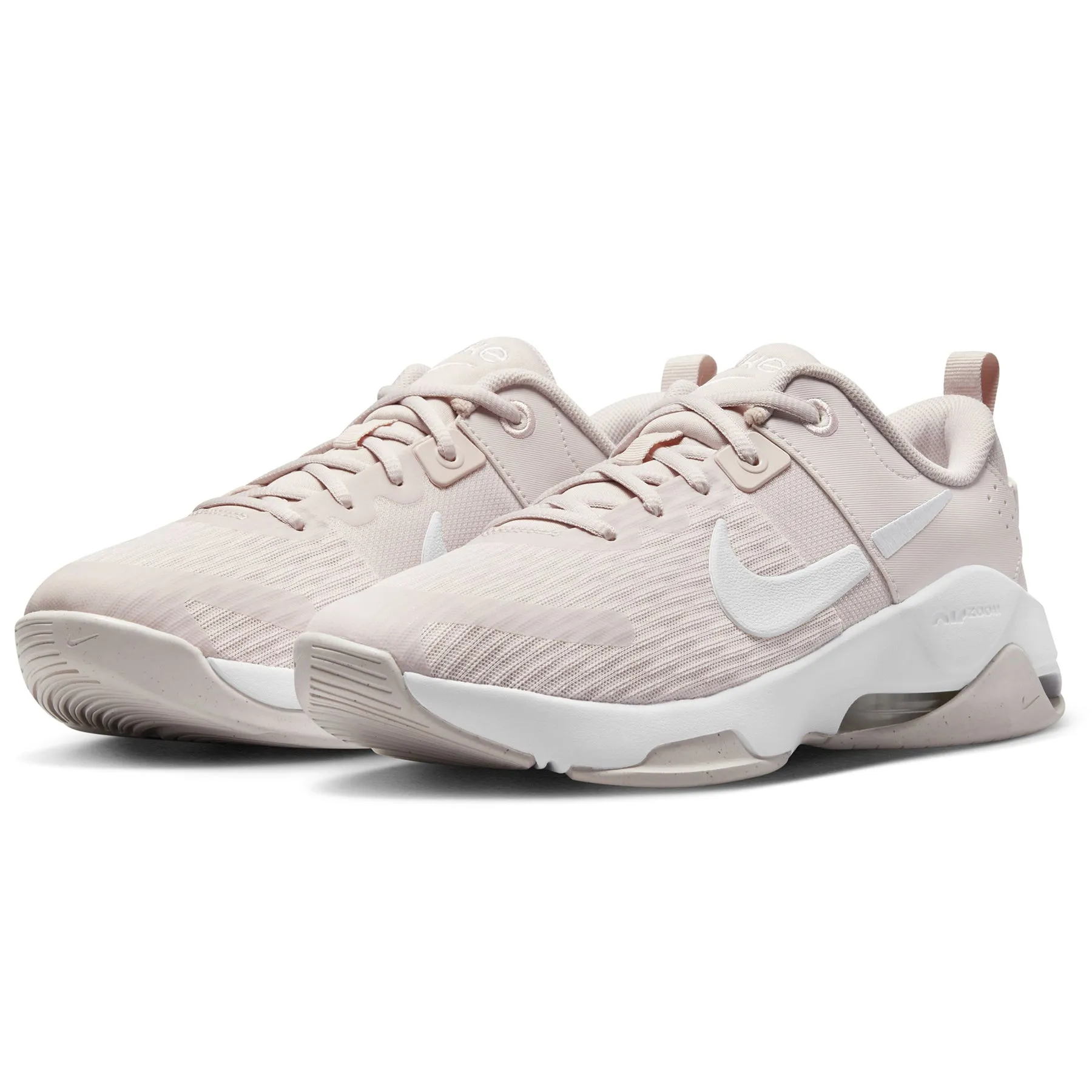 Zapatillas Nike Mujer Training Zoom Bella 6 | DR5720-601