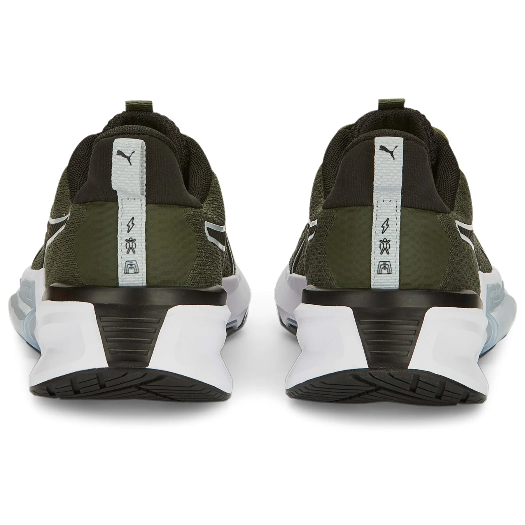 Zapatillas Puma Hombre Training PWRFRAME TR 2 | 377970-05