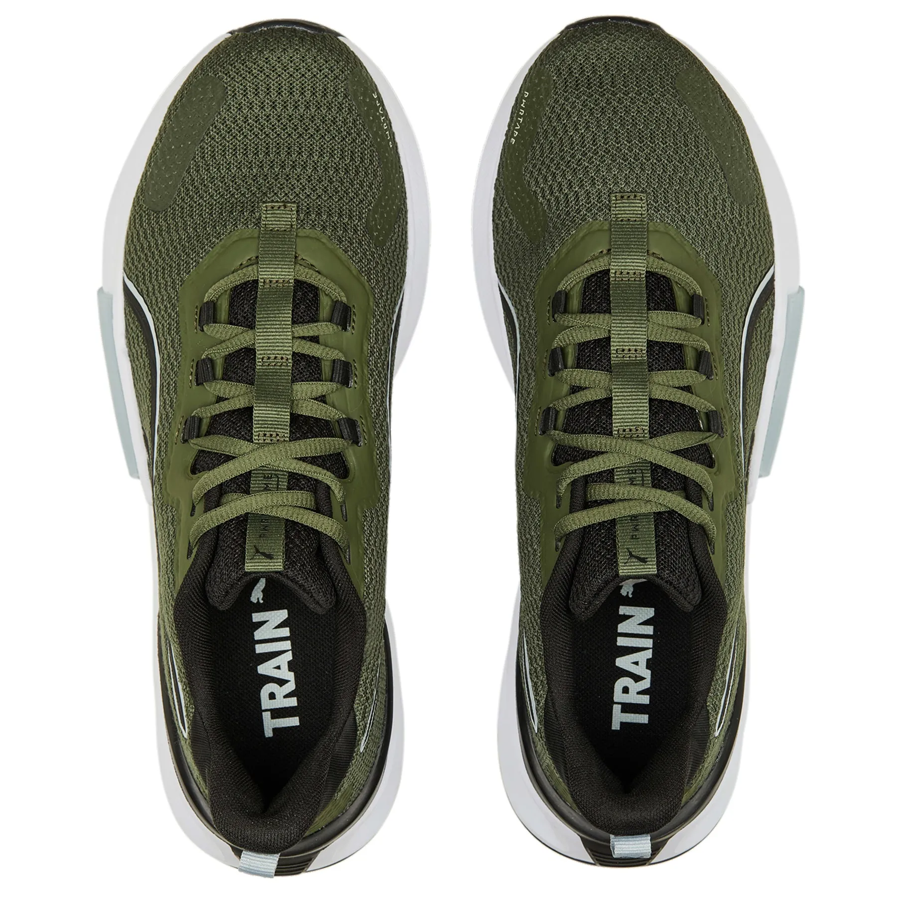 Zapatillas Puma Hombre Training PWRFRAME TR 2 | 377970-05