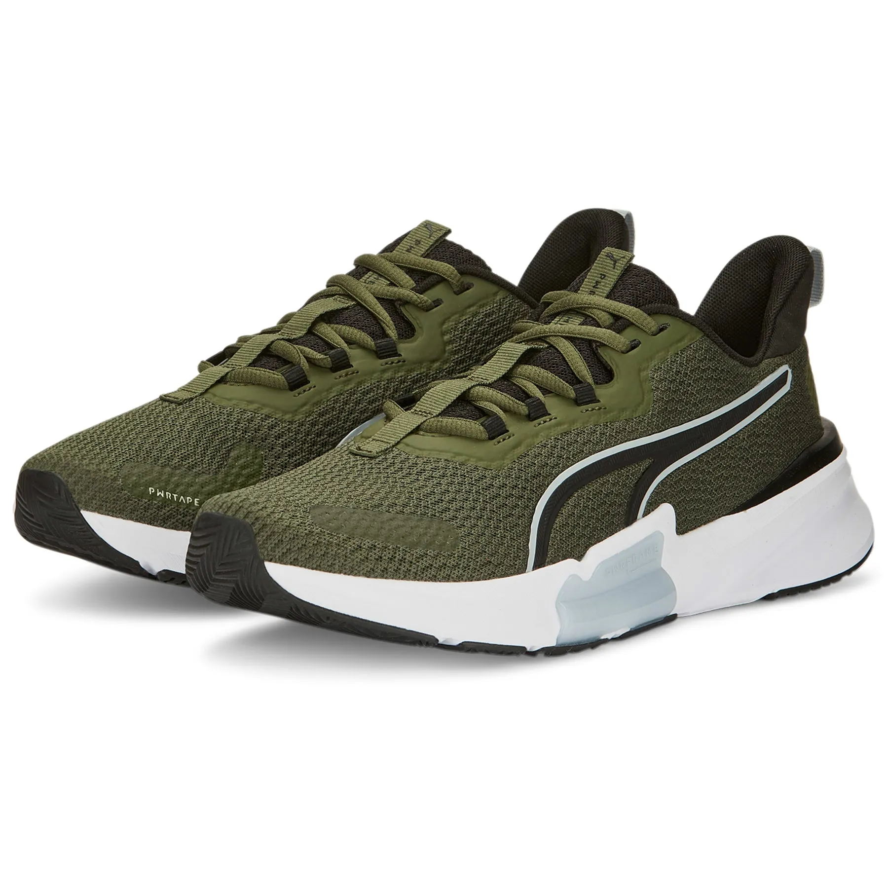 Zapatillas Puma Hombre Training PWRFRAME TR 2 | 377970-05