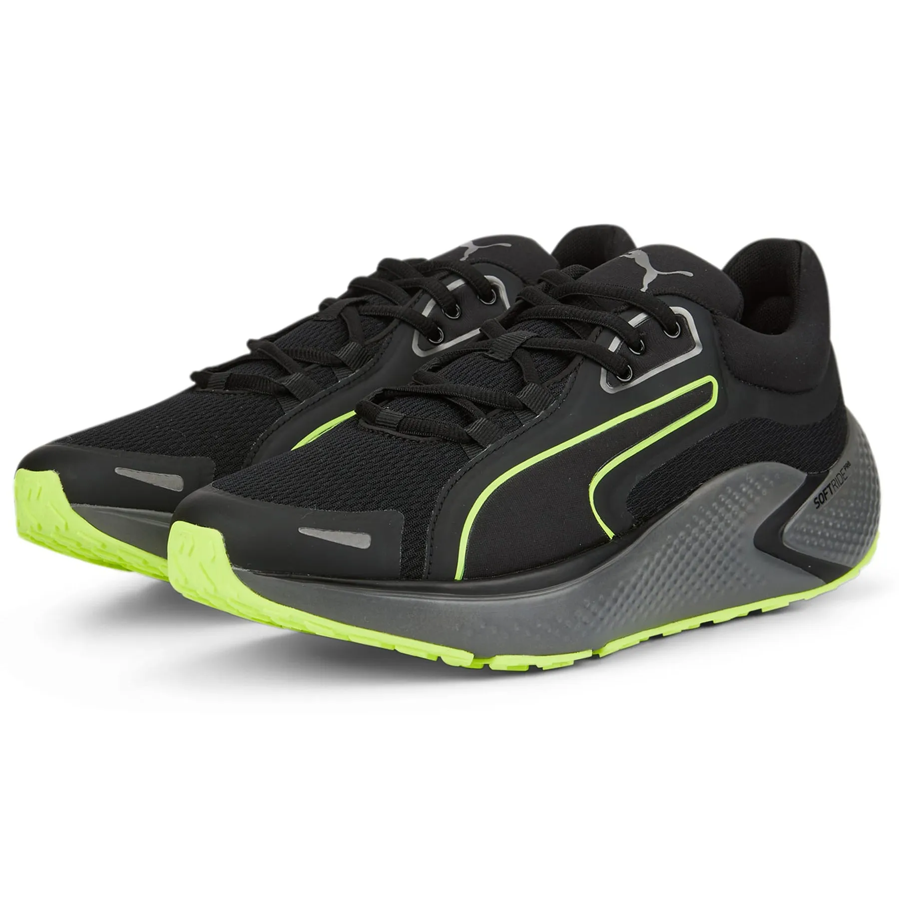 Zapatillas Puma Hombre Training Softride Pro Coast | 377059-06