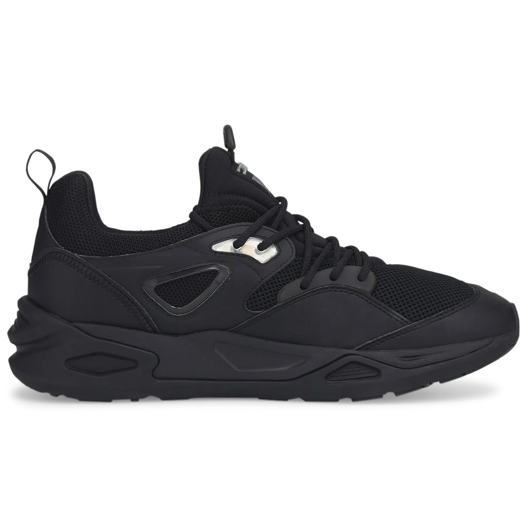 Zapatillas Puma Hombre Training TRC Blaze Triple | 384959-02