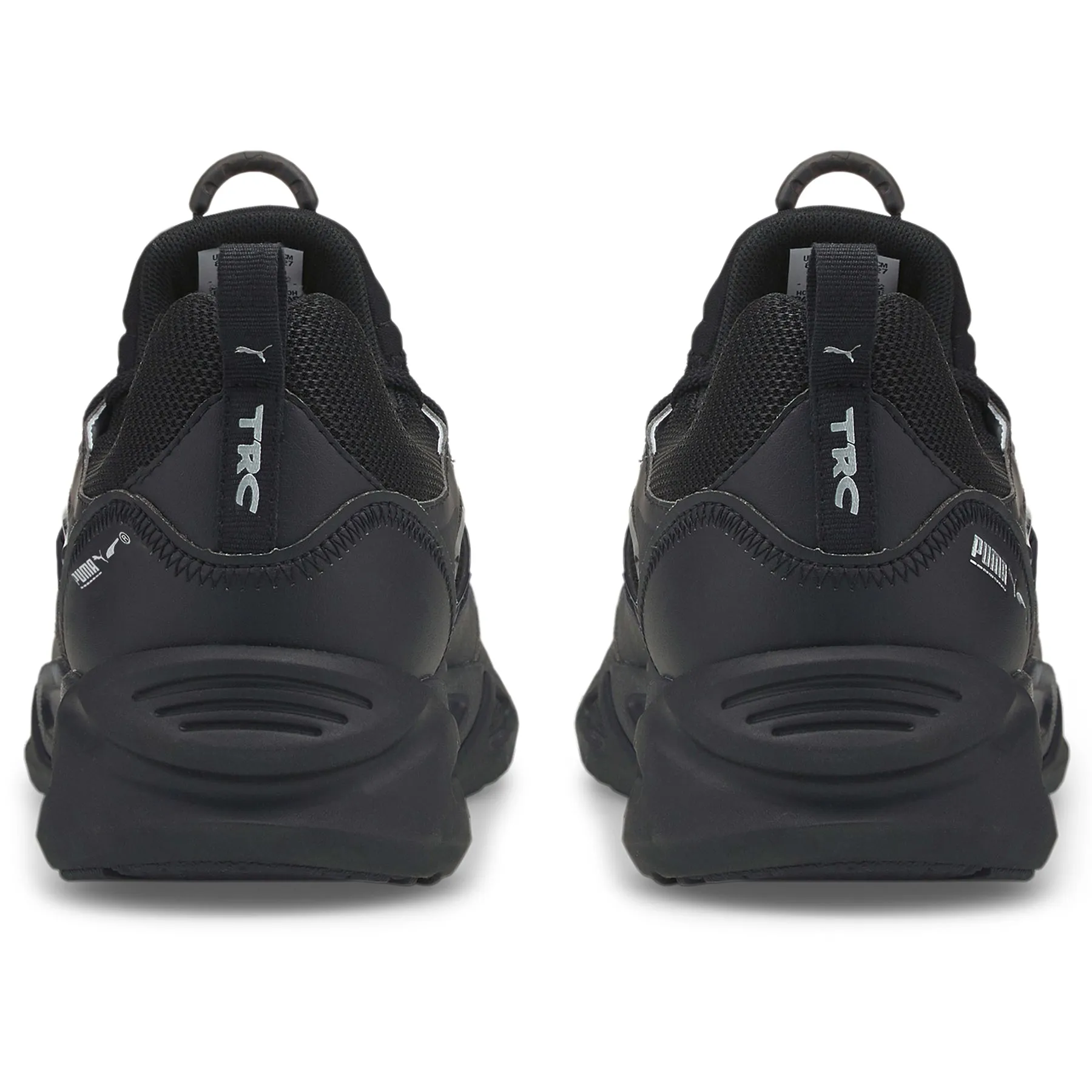 Zapatillas Puma Hombre Training TRC Blaze Triple | 384959-02