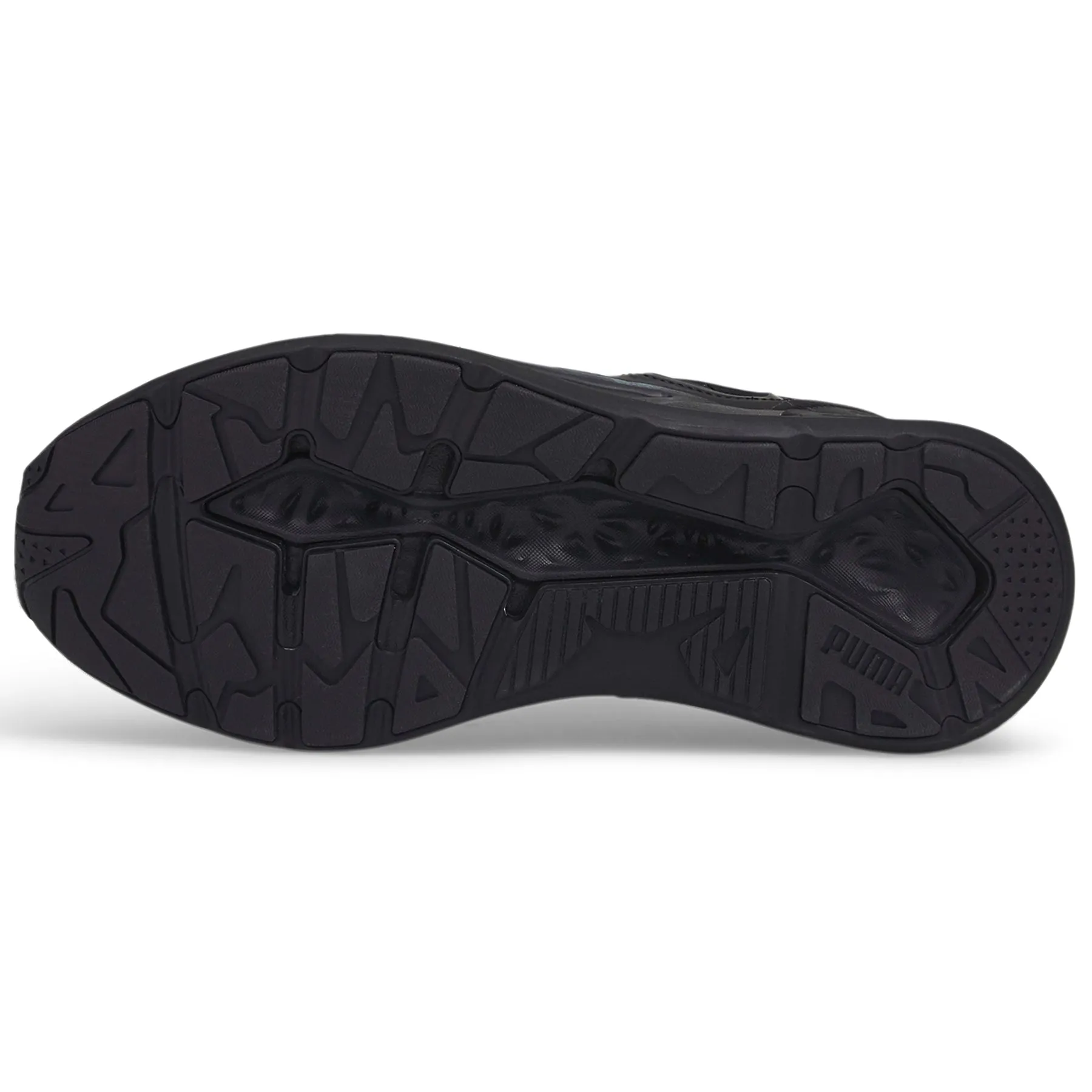 Zapatillas Puma Hombre Training TRC Blaze Triple | 384959-02