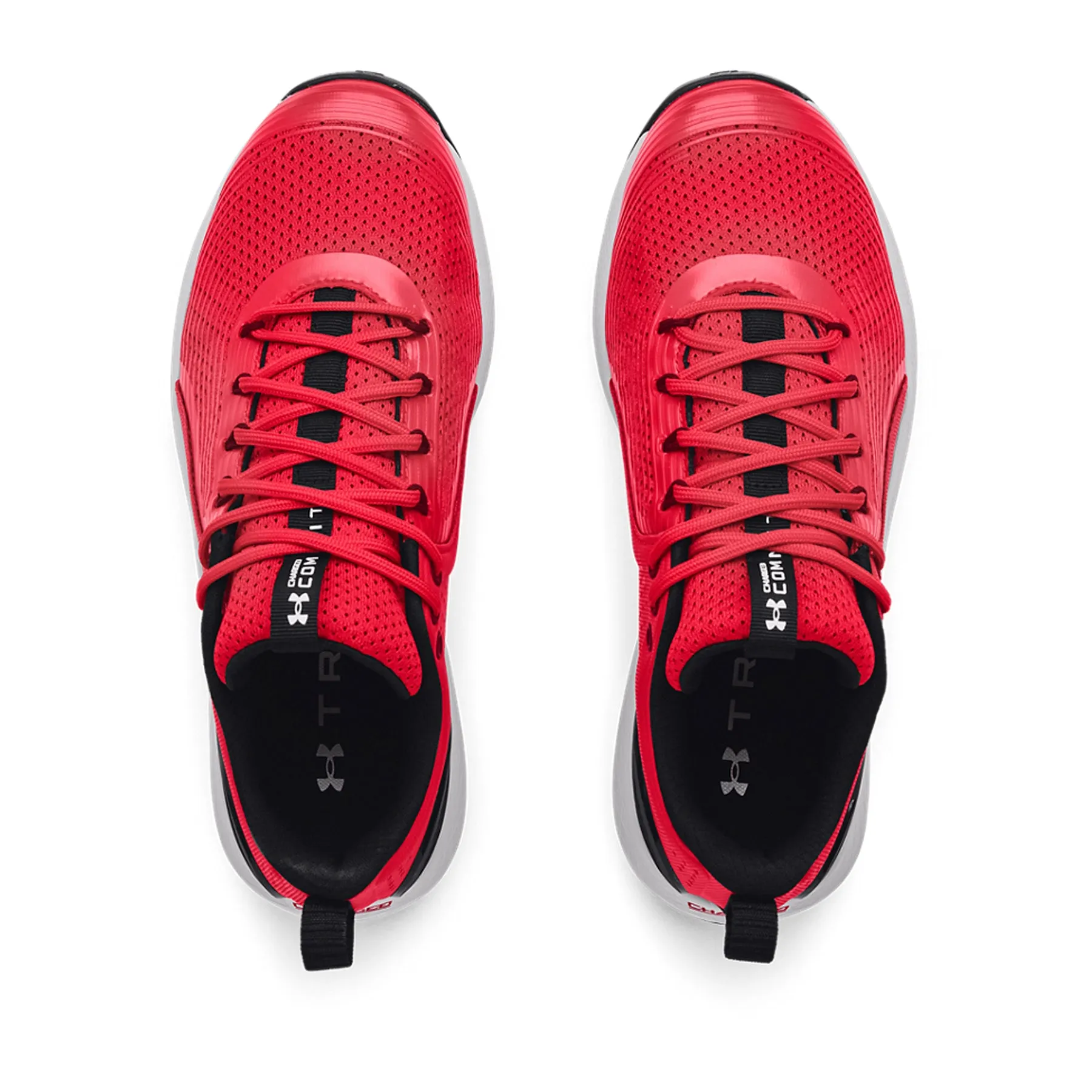 Zapatillas Under Armour Hombre Training Charged Commit TR 3 | 3023703-600