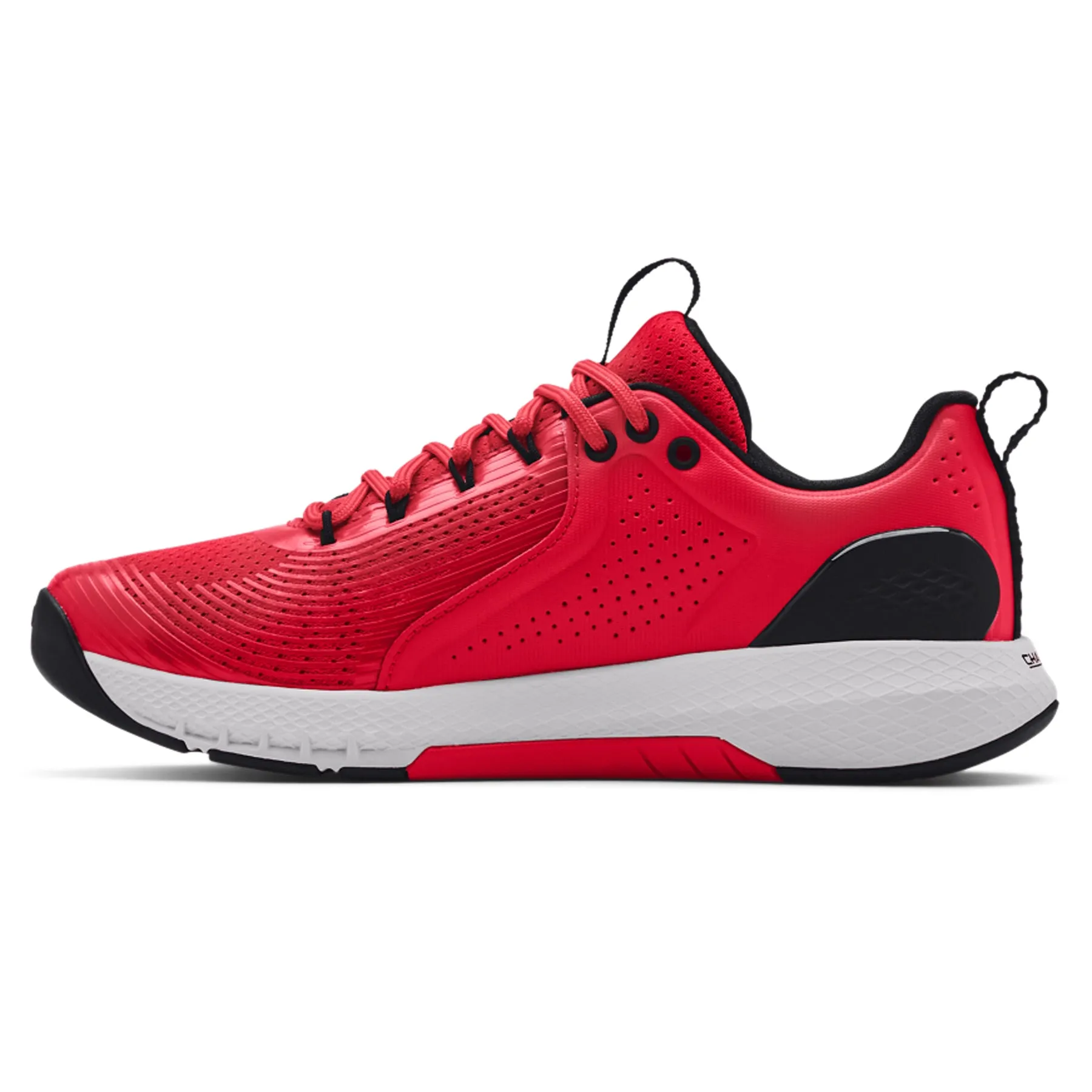 Zapatillas Under Armour Hombre Training Charged Commit TR 3 | 3023703-600
