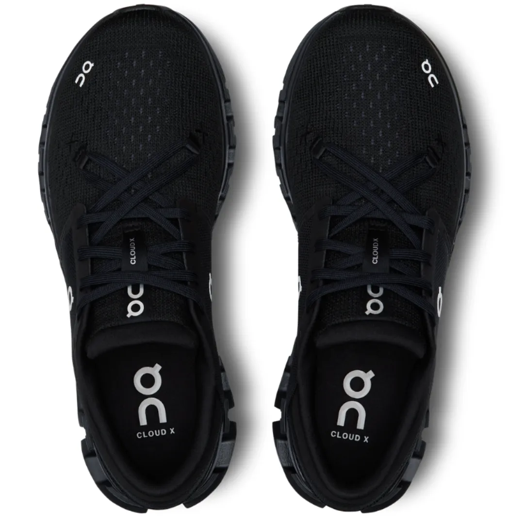 Zapatos Training para Dama Cloud X 4