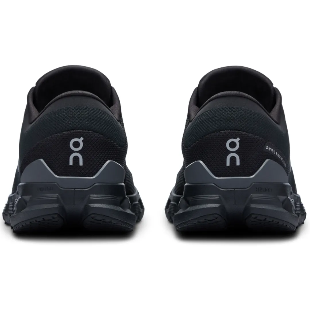 Zapatos Training para Dama Cloud X 4