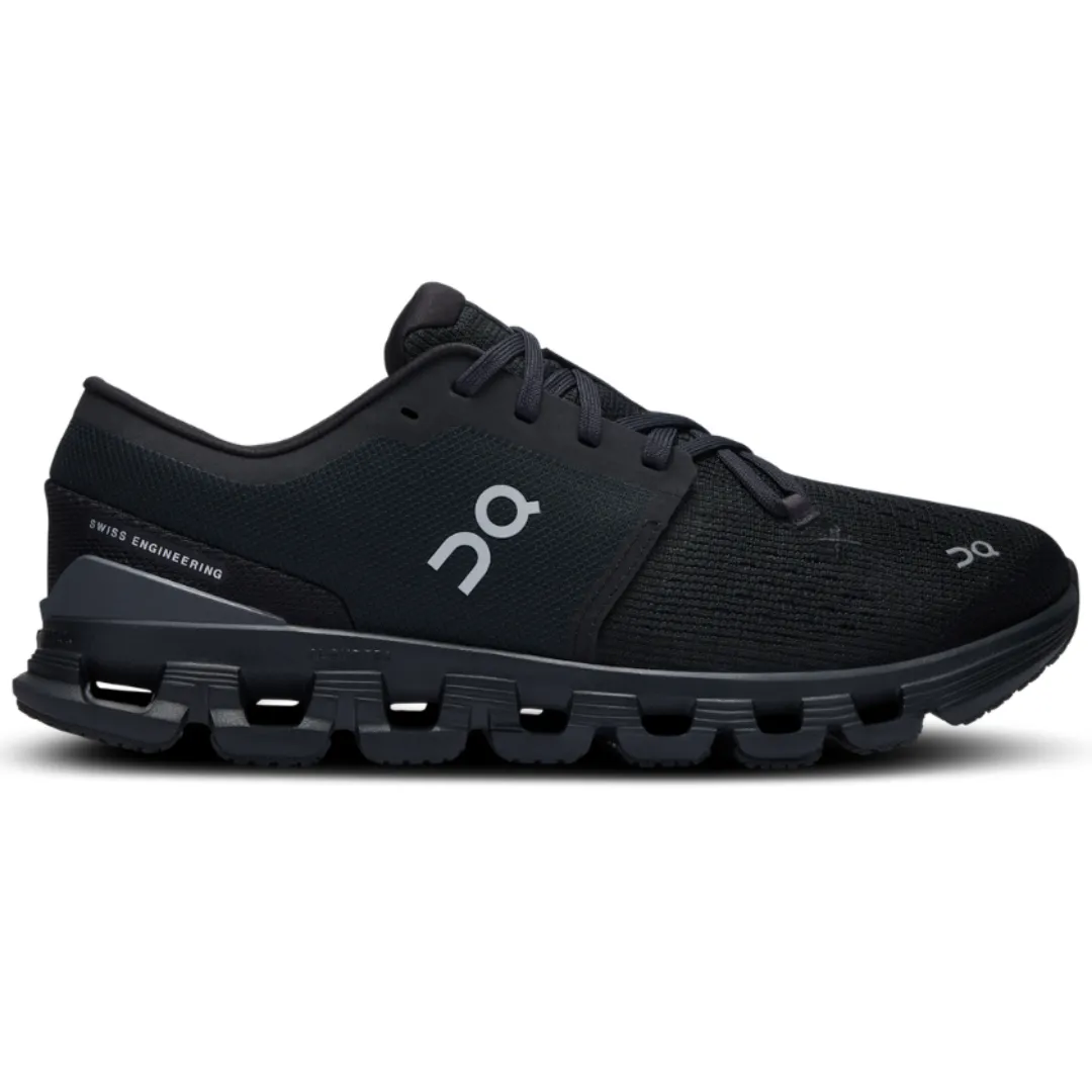 Zapatos Training para Dama Cloud X 4