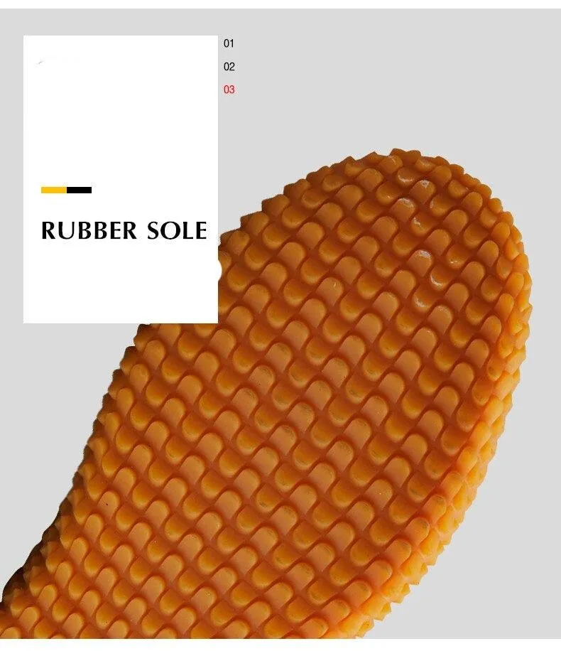 Zero Drop Minimalist Barefoot Shoe
