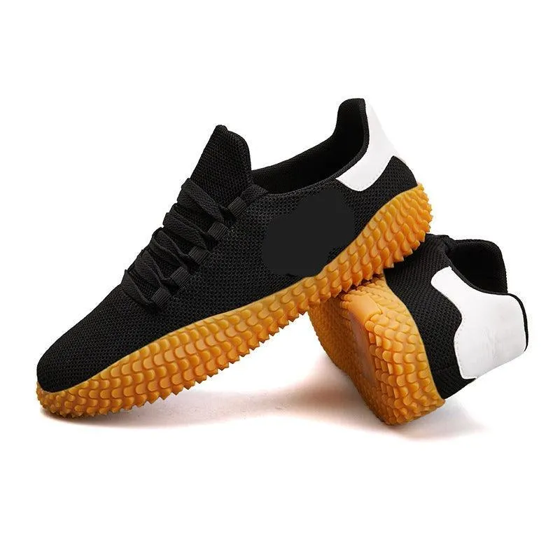 Zero Drop Minimalist Barefoot Shoe