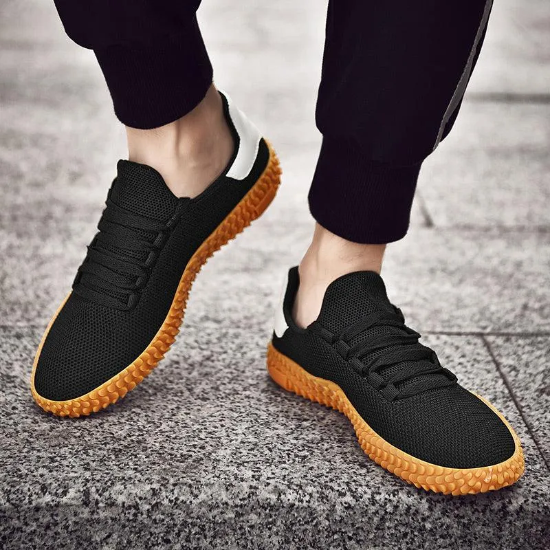 Zero Drop Minimalist Barefoot Shoe