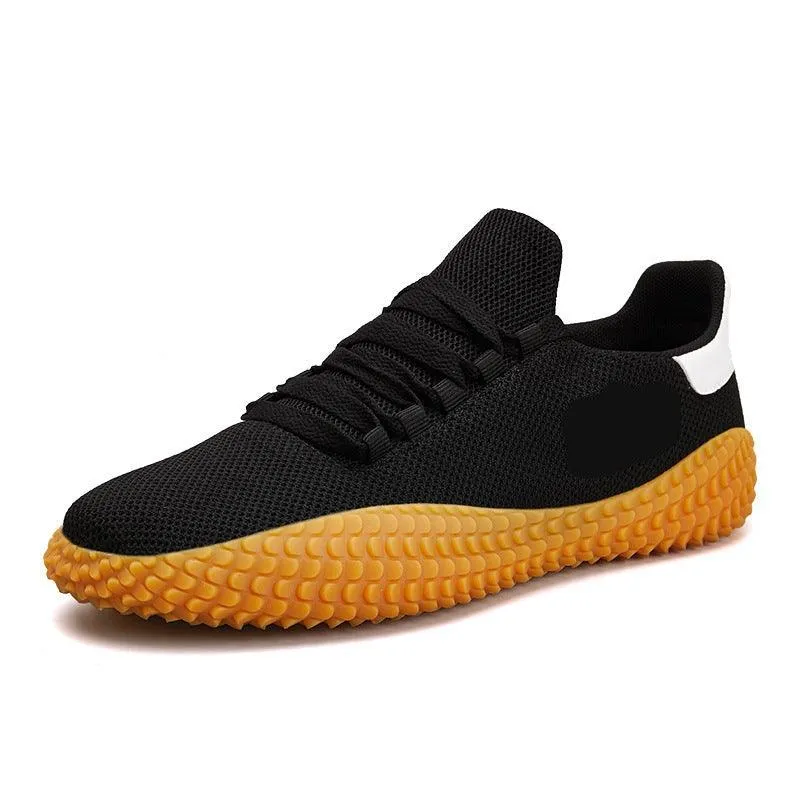 Zero Drop Minimalist Barefoot Shoe