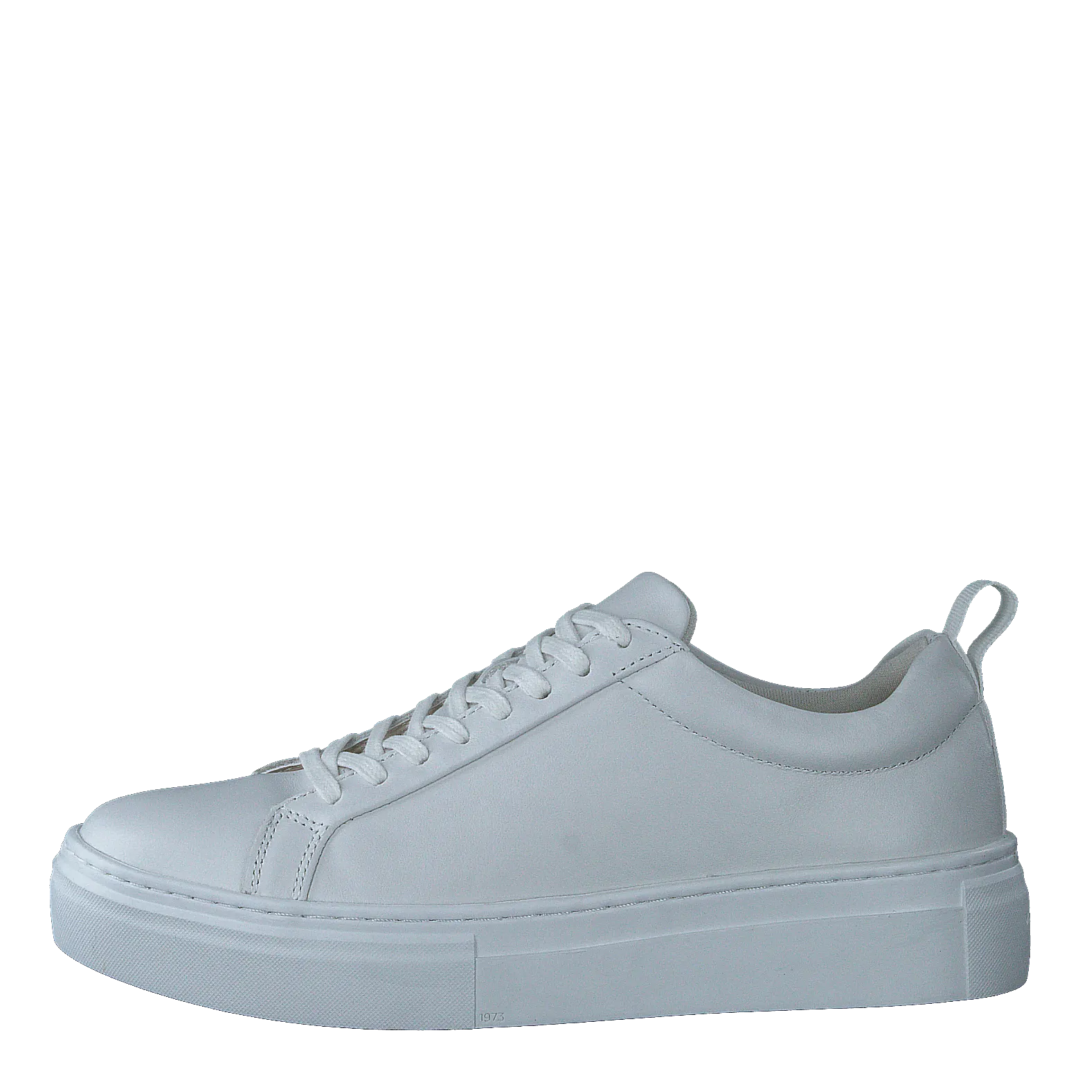 Zoe Platform White