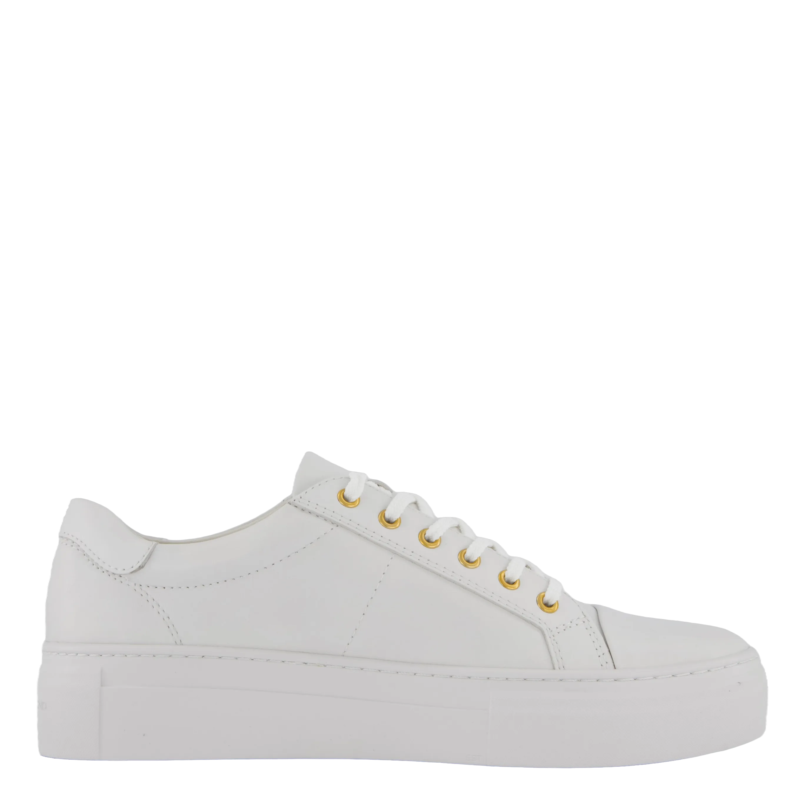 Zoe Platform White