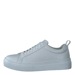 Zoe Platform White
