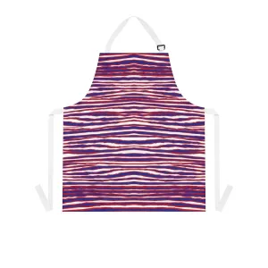 Zoo Buffalo - Apron (AOP)